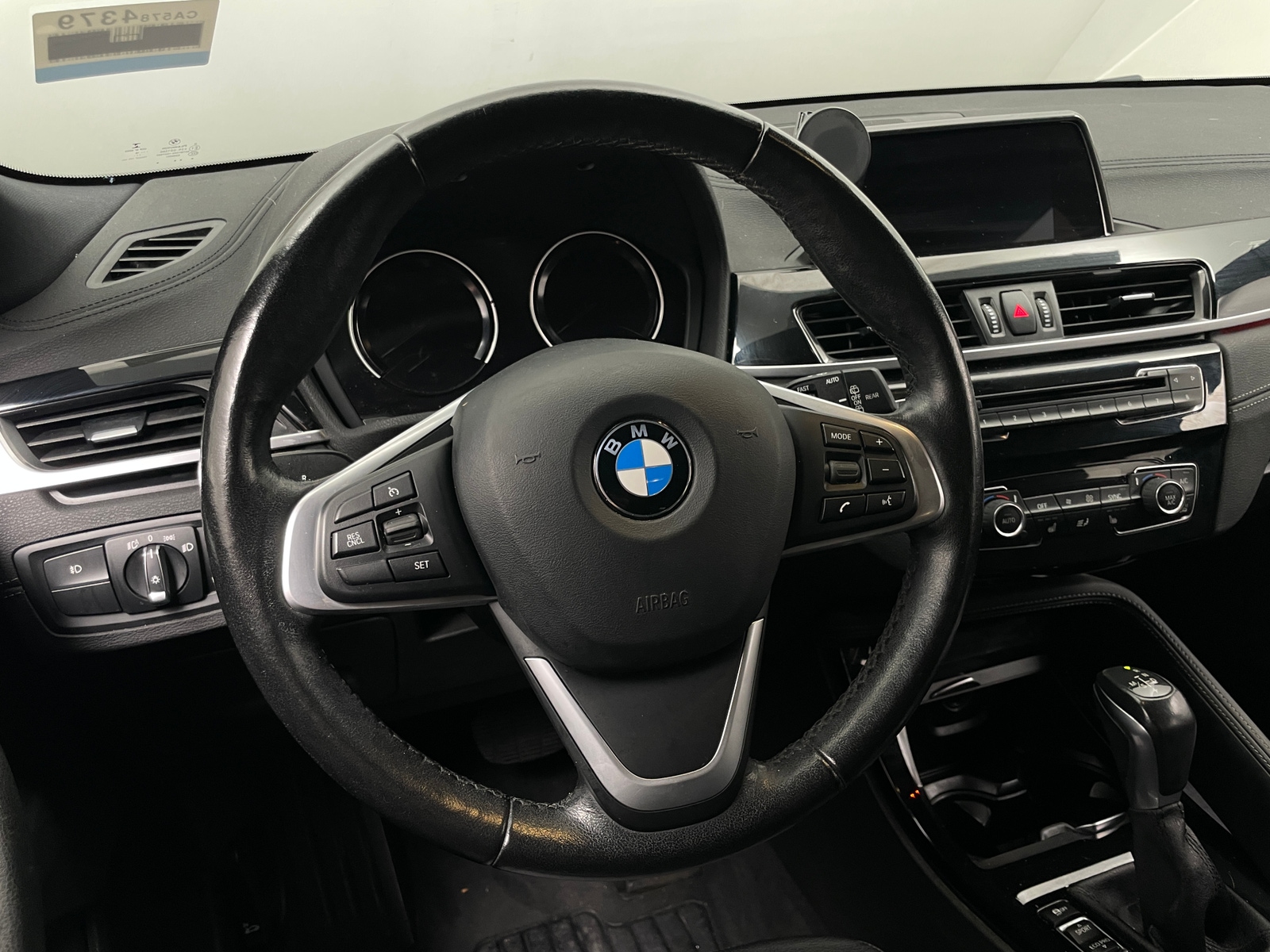 Thumbnail: 2018 BMW X2 - 4