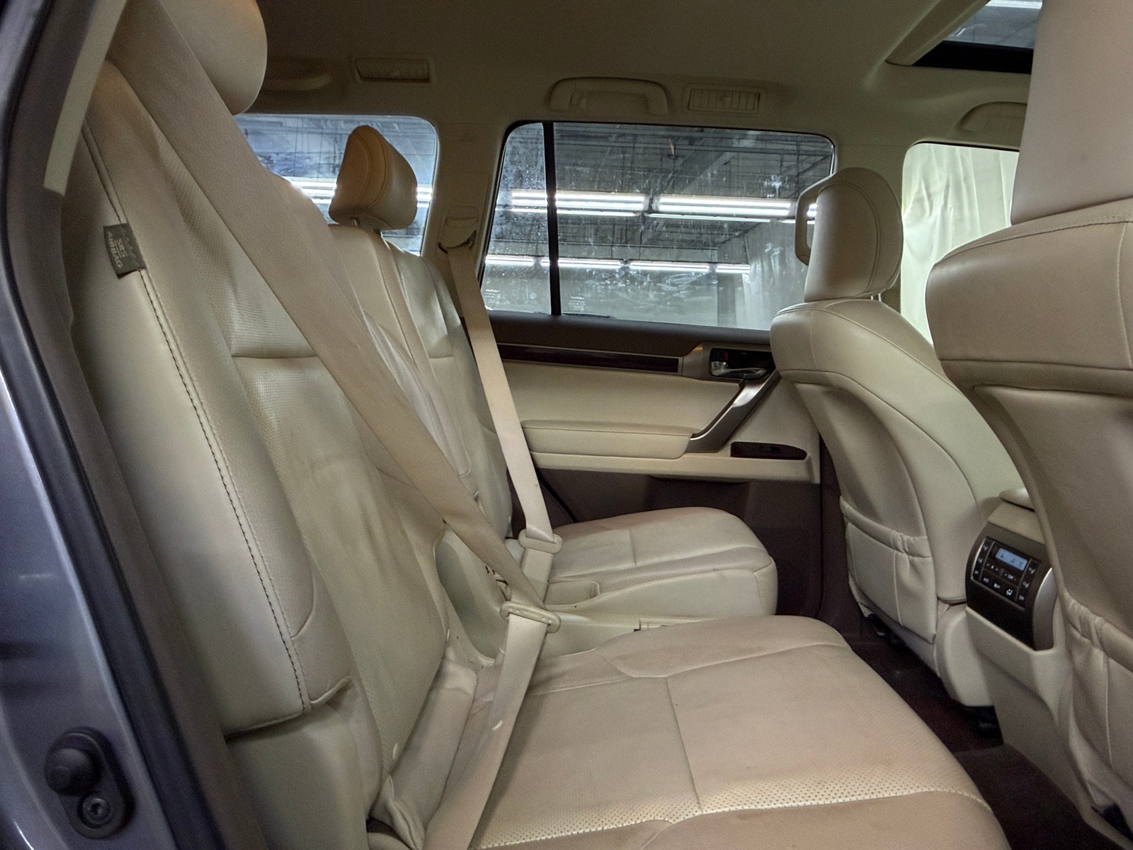 Thumbnail: 2017 Lexus GX - 6