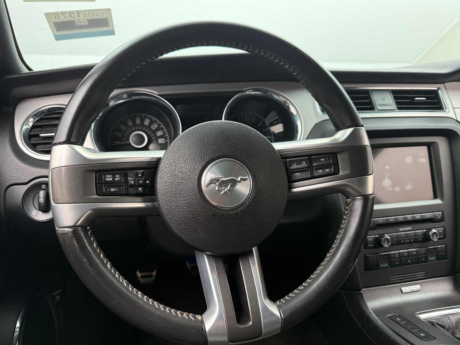 Thumbnail: 2014 Ford Mustang - 3