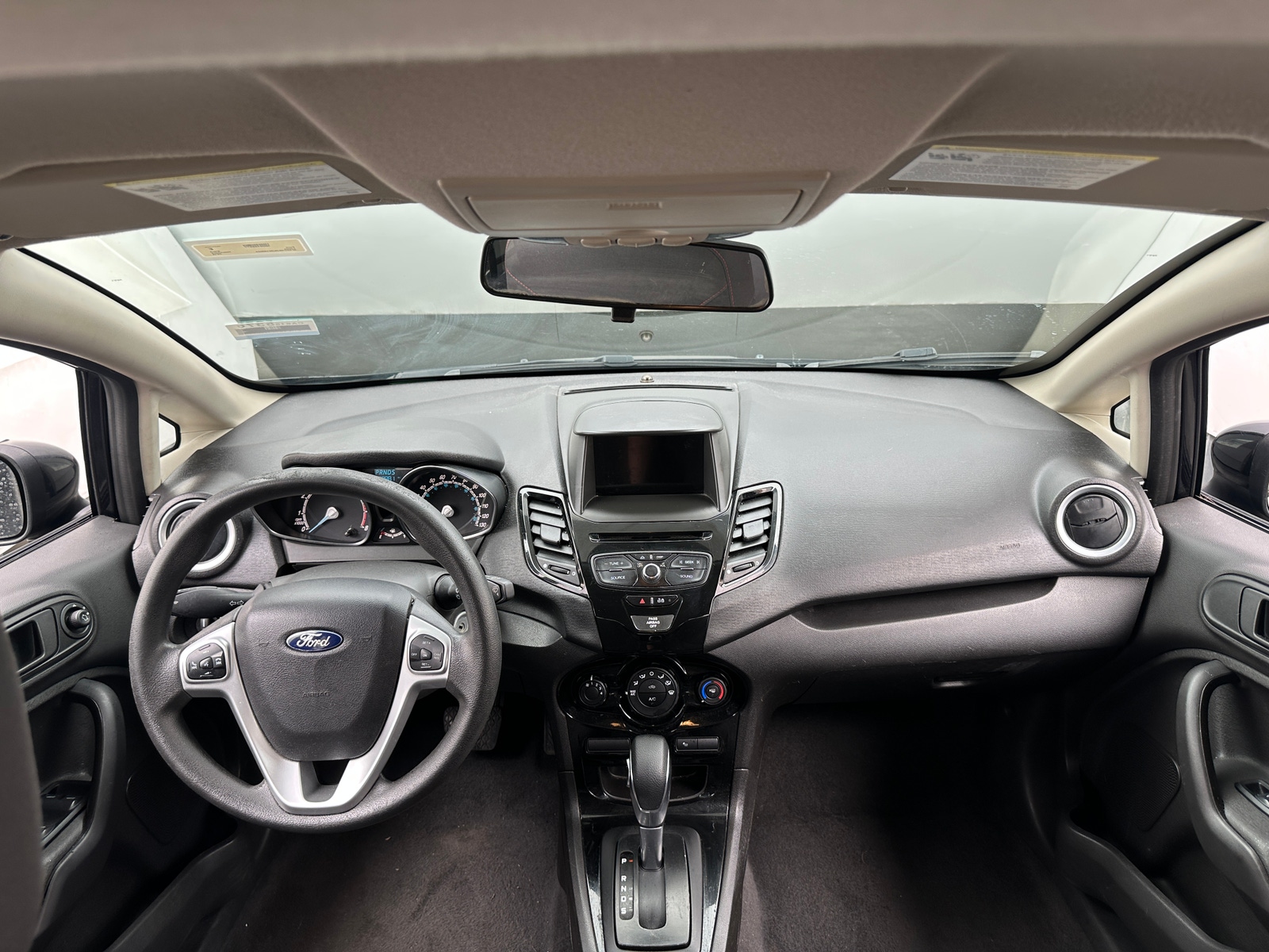 Thumbnail: 2018 Ford Fiesta - 3