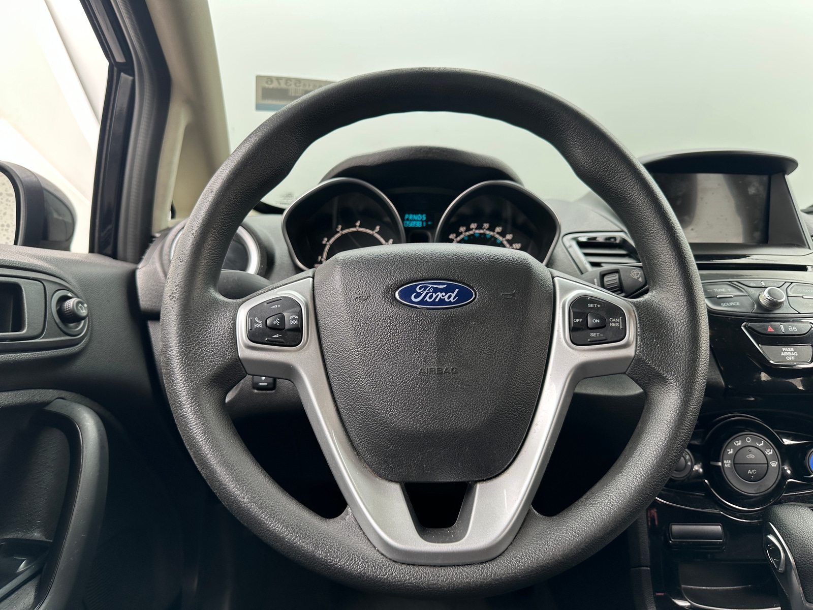 Thumbnail: 2018 Ford Fiesta - 5