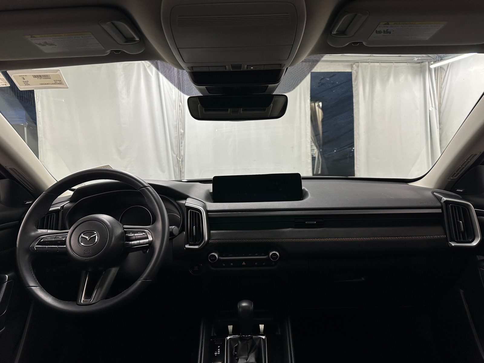 Thumbnail: 2026 Mazda CX-50 - 2