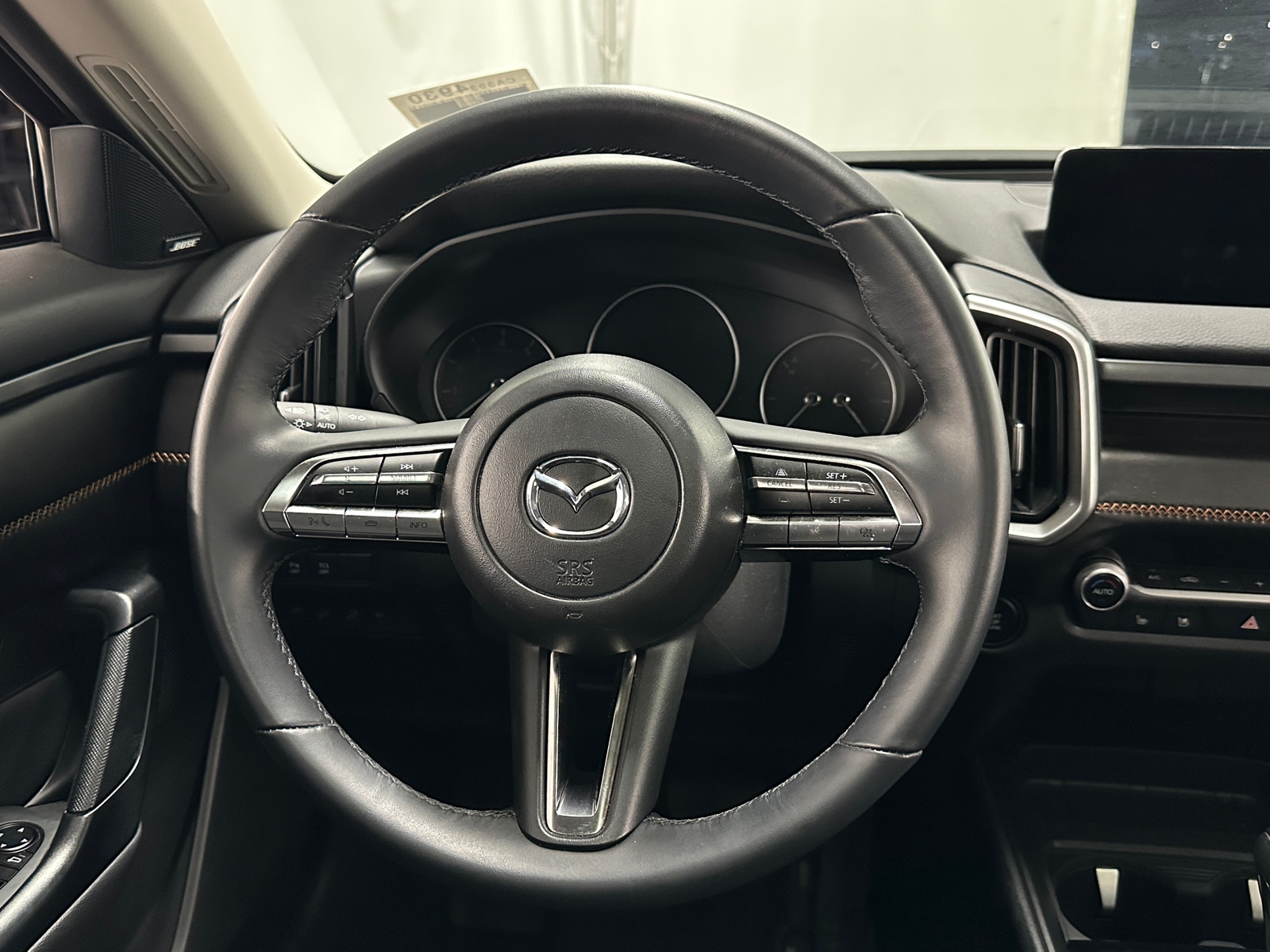 Thumbnail: 2026 Mazda CX-50 - 4