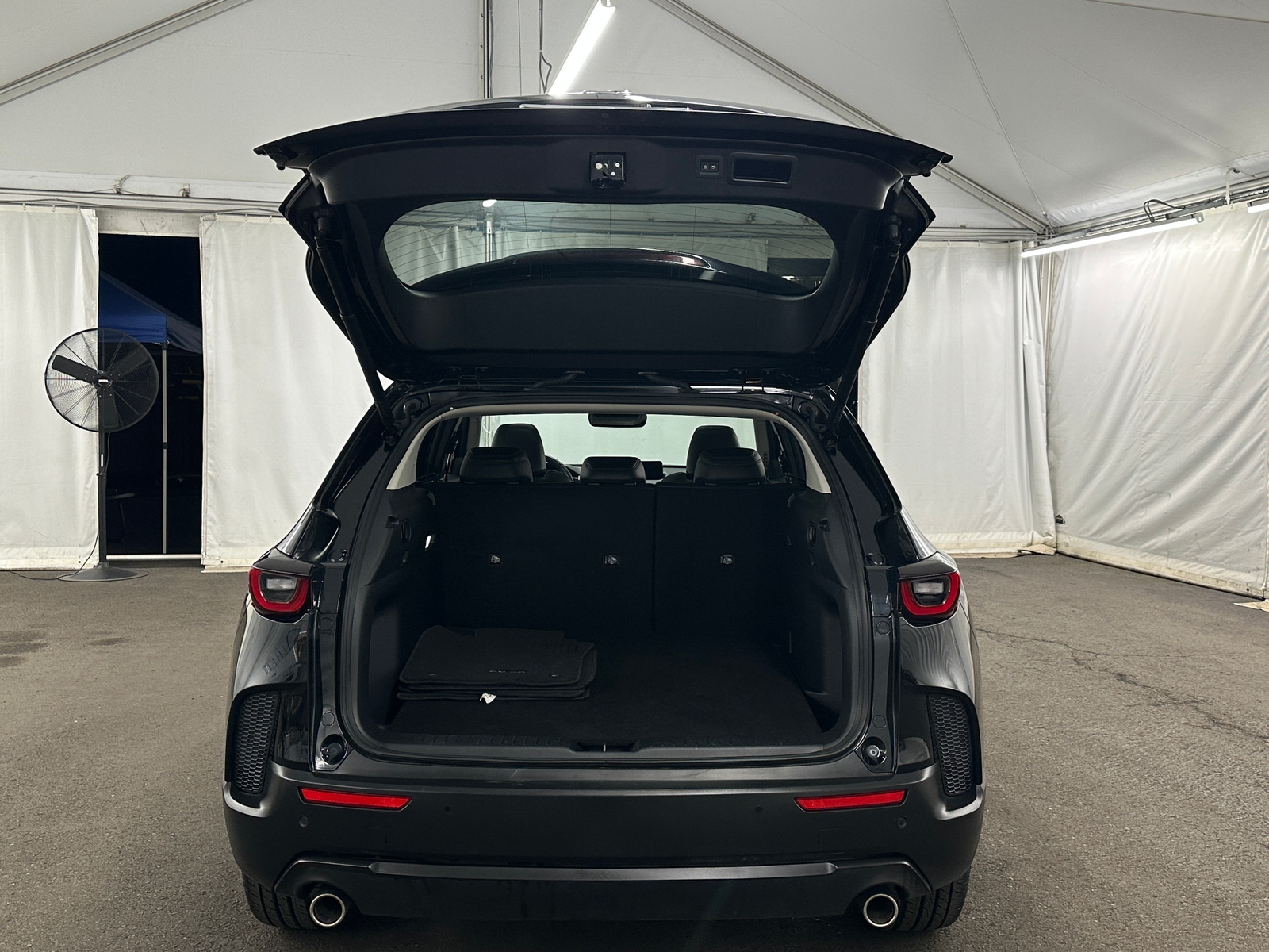 Thumbnail: 2026 Mazda CX-50 - 6