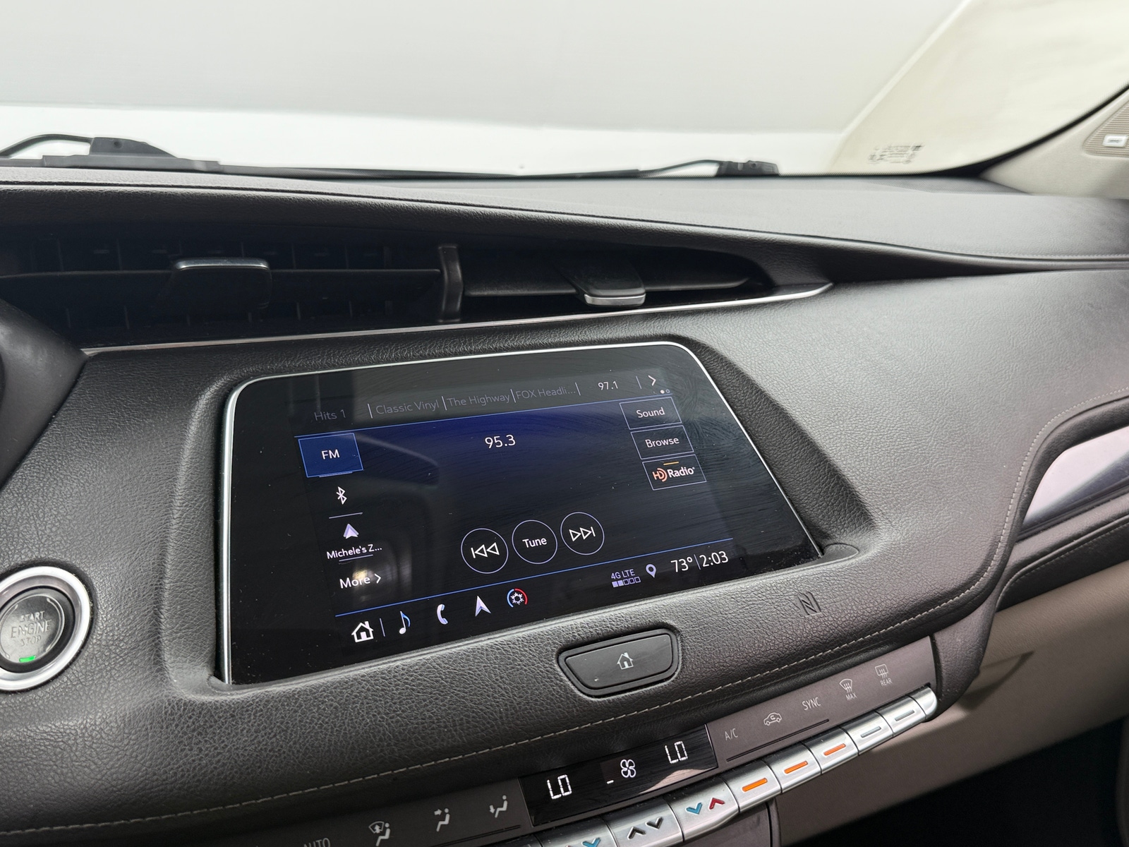 Thumbnail: 2019 Cadillac XT4 - 3