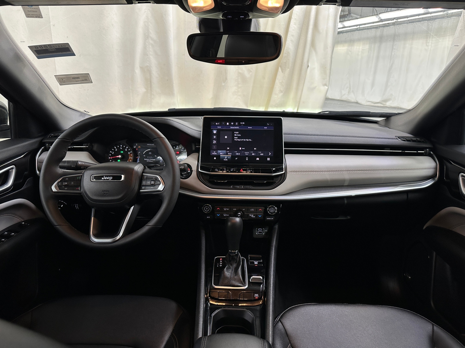 Thumbnail: 2024 Jeep Compass - 2