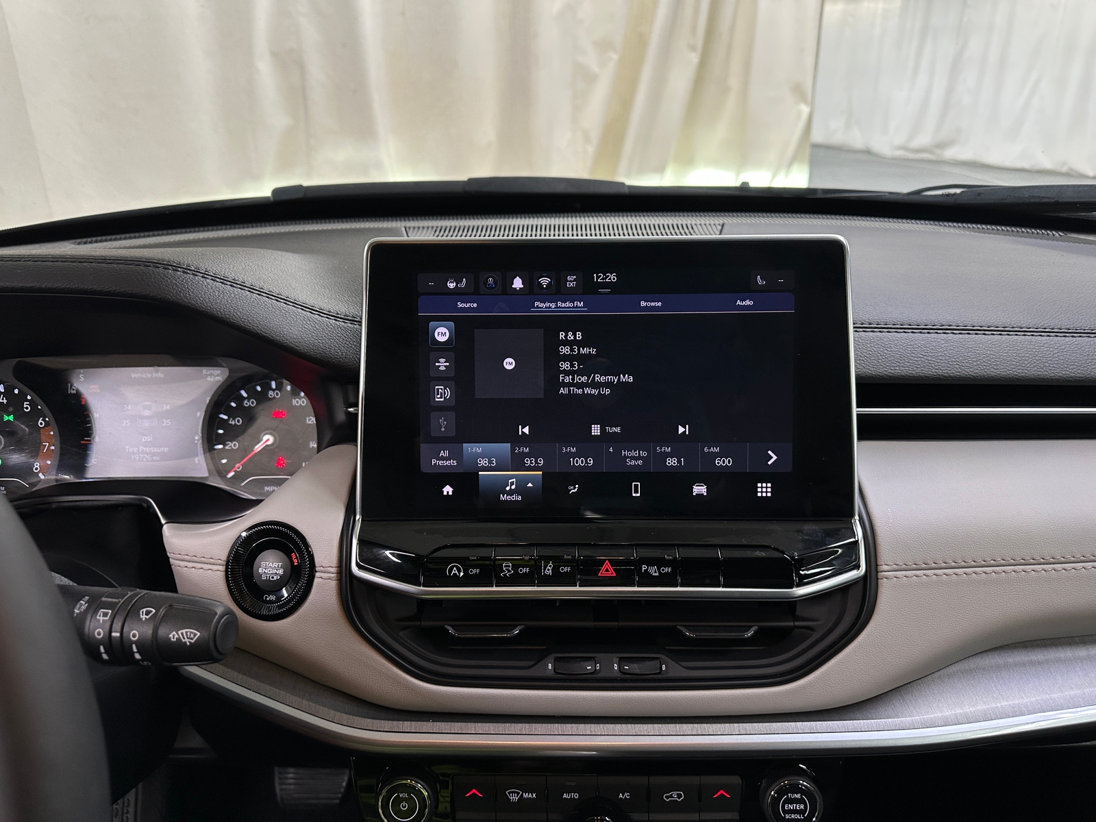 Thumbnail: 2024 Jeep Compass - 3