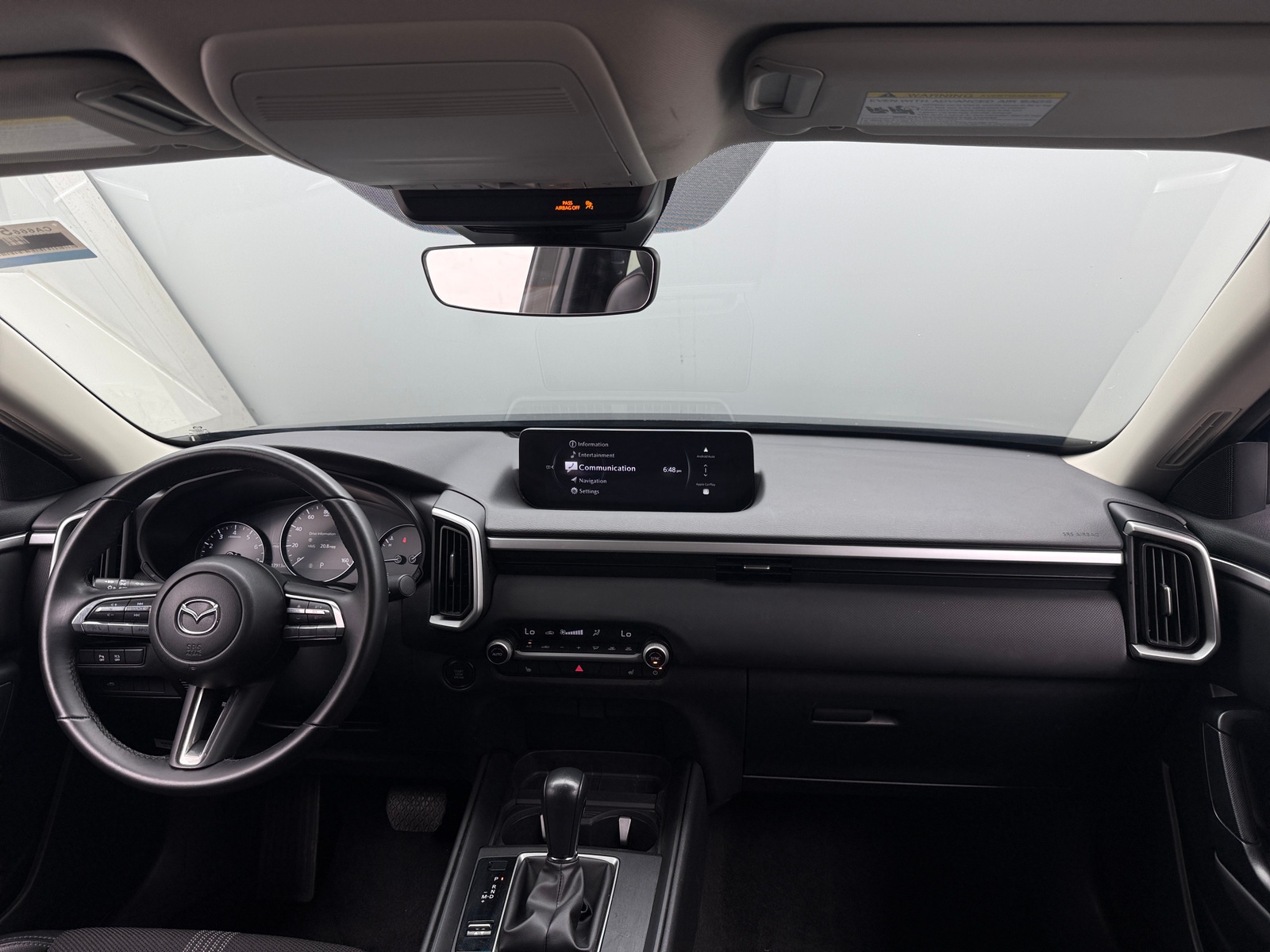 Thumbnail: 2026 Mazda CX-50 - 2