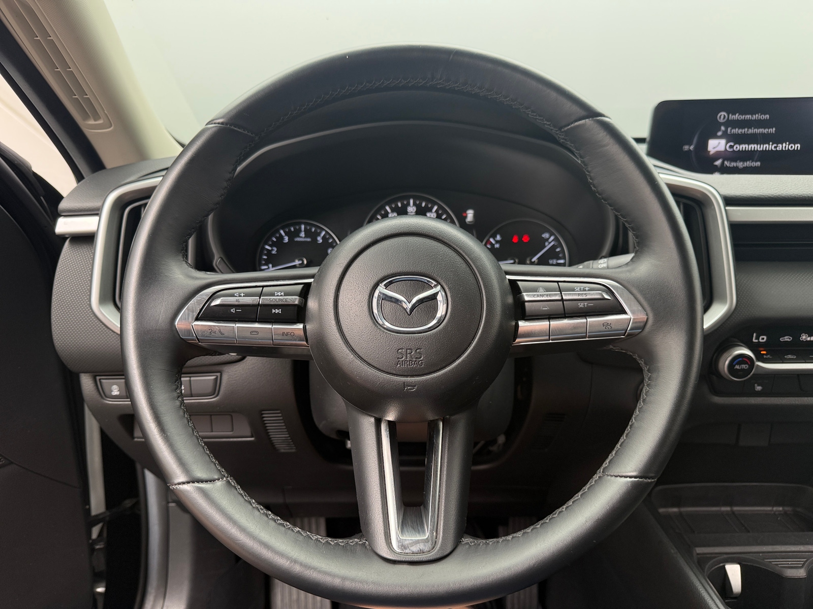 Thumbnail: 2026 Mazda CX-50 - 4