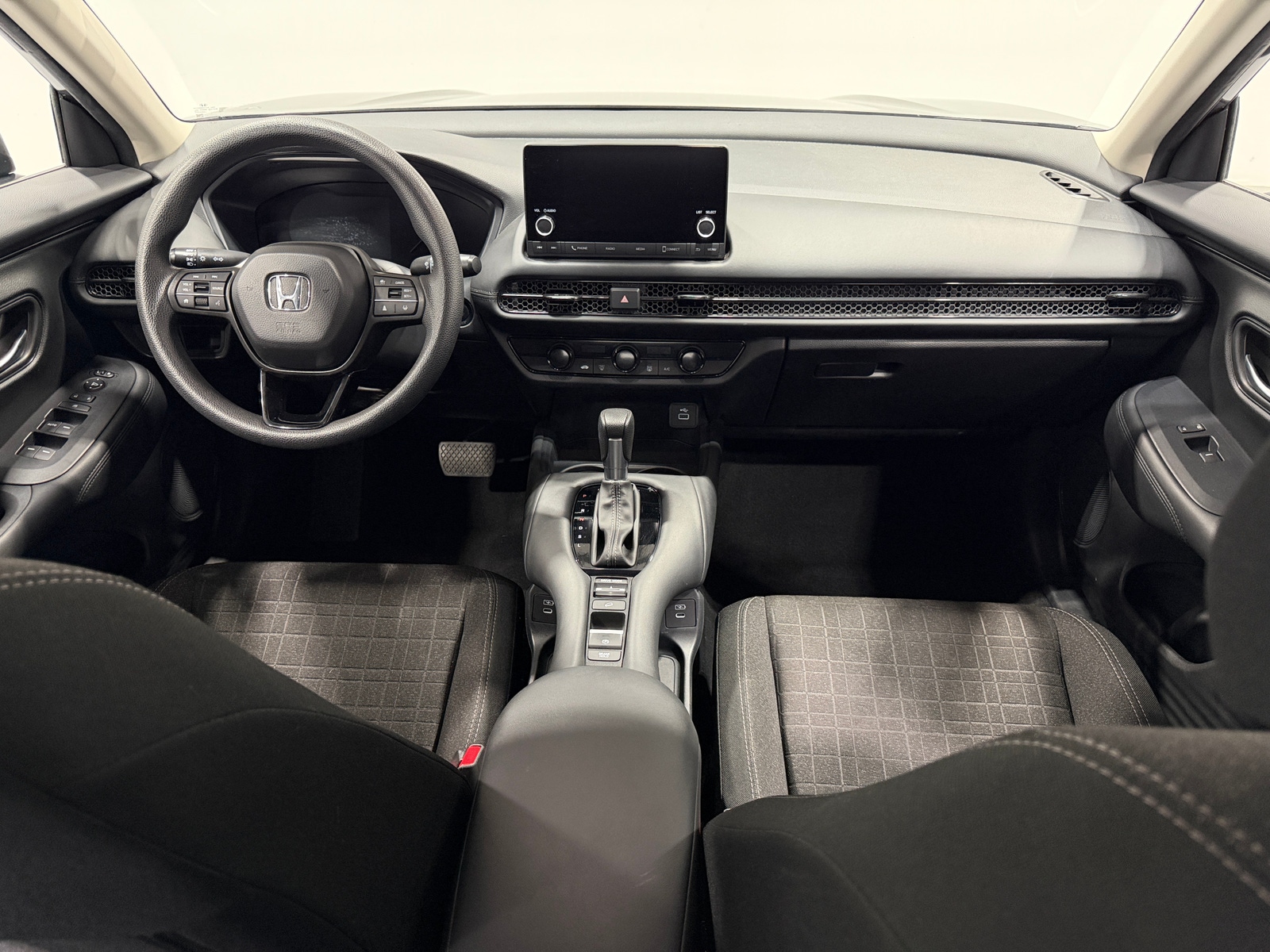 Thumbnail: 2025 Honda HR-V - 3