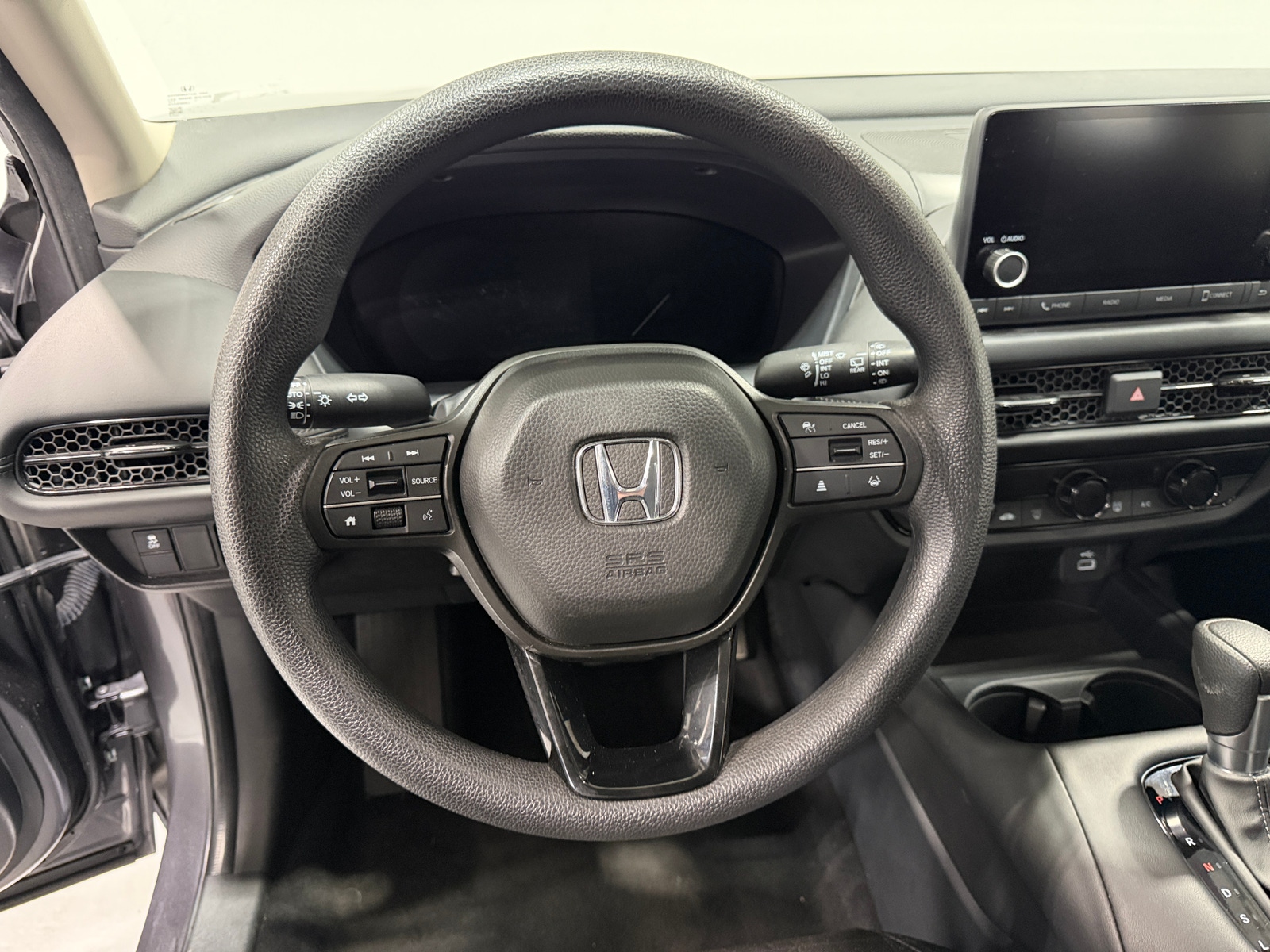 Thumbnail: 2025 Honda HR-V - 5