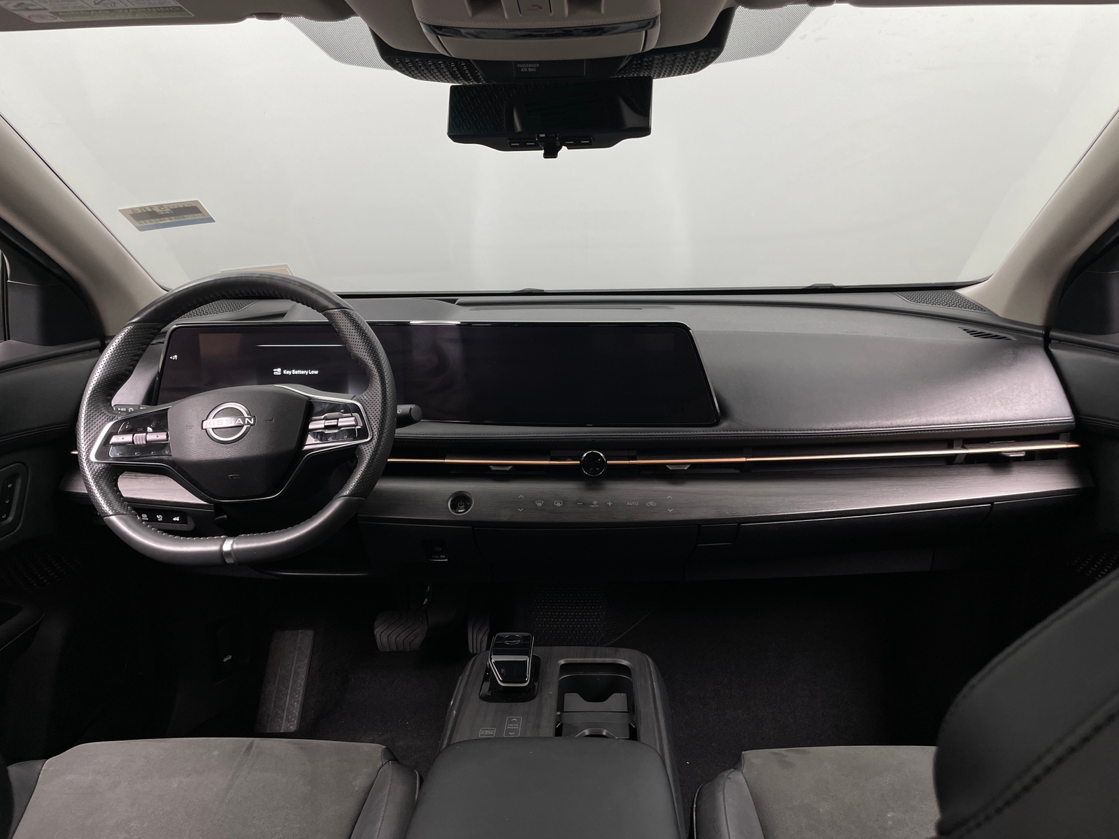 Thumbnail: 2024 Nissan Ariya - 2