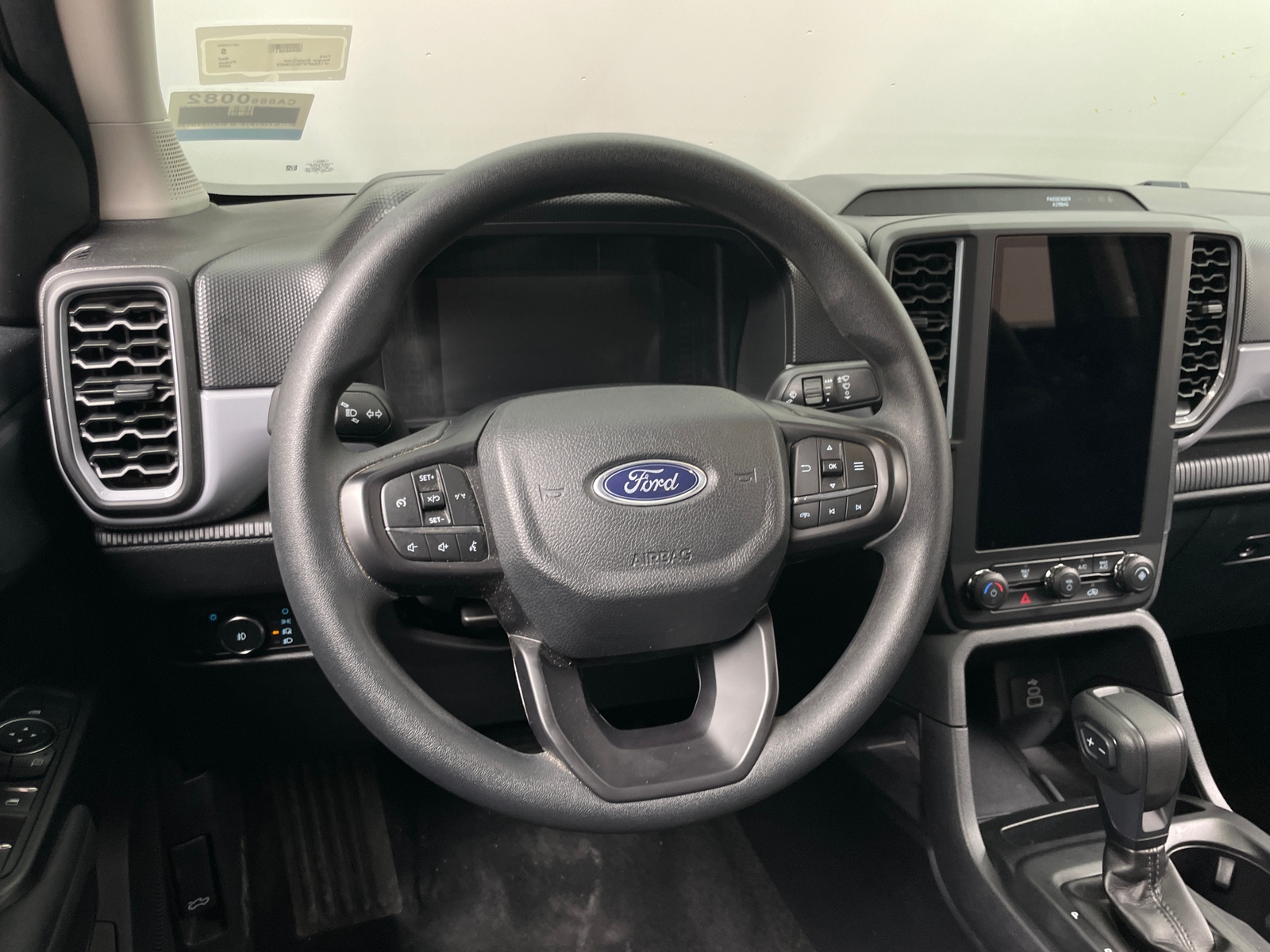 Thumbnail: 2025 Ford Ranger - 5
