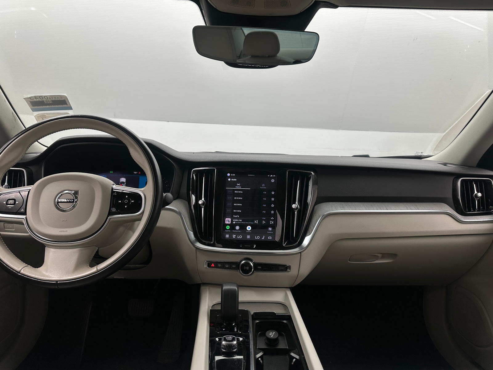 Thumbnail: 2024 Volvo S60 - 2