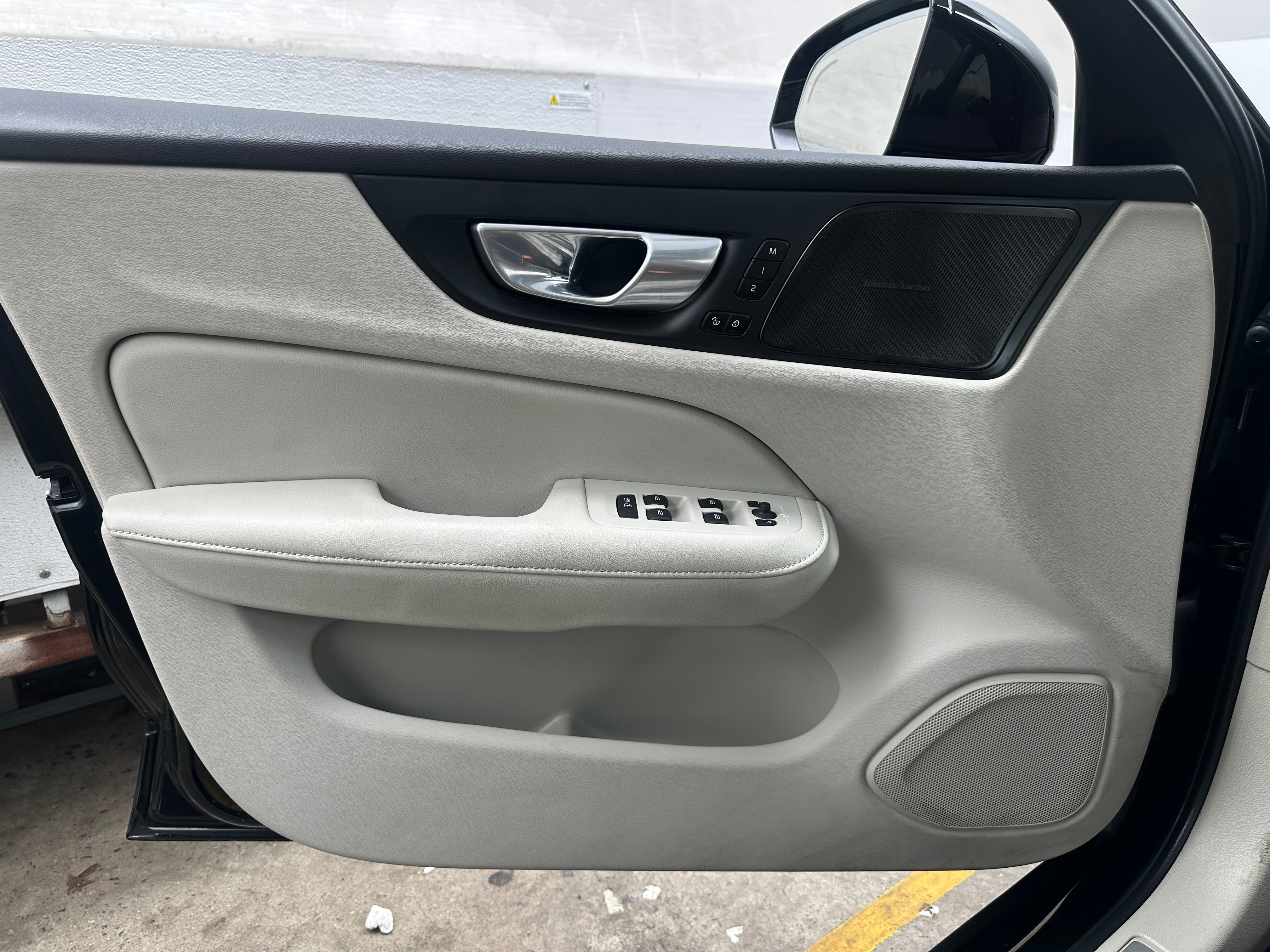 2024 Volvo S60