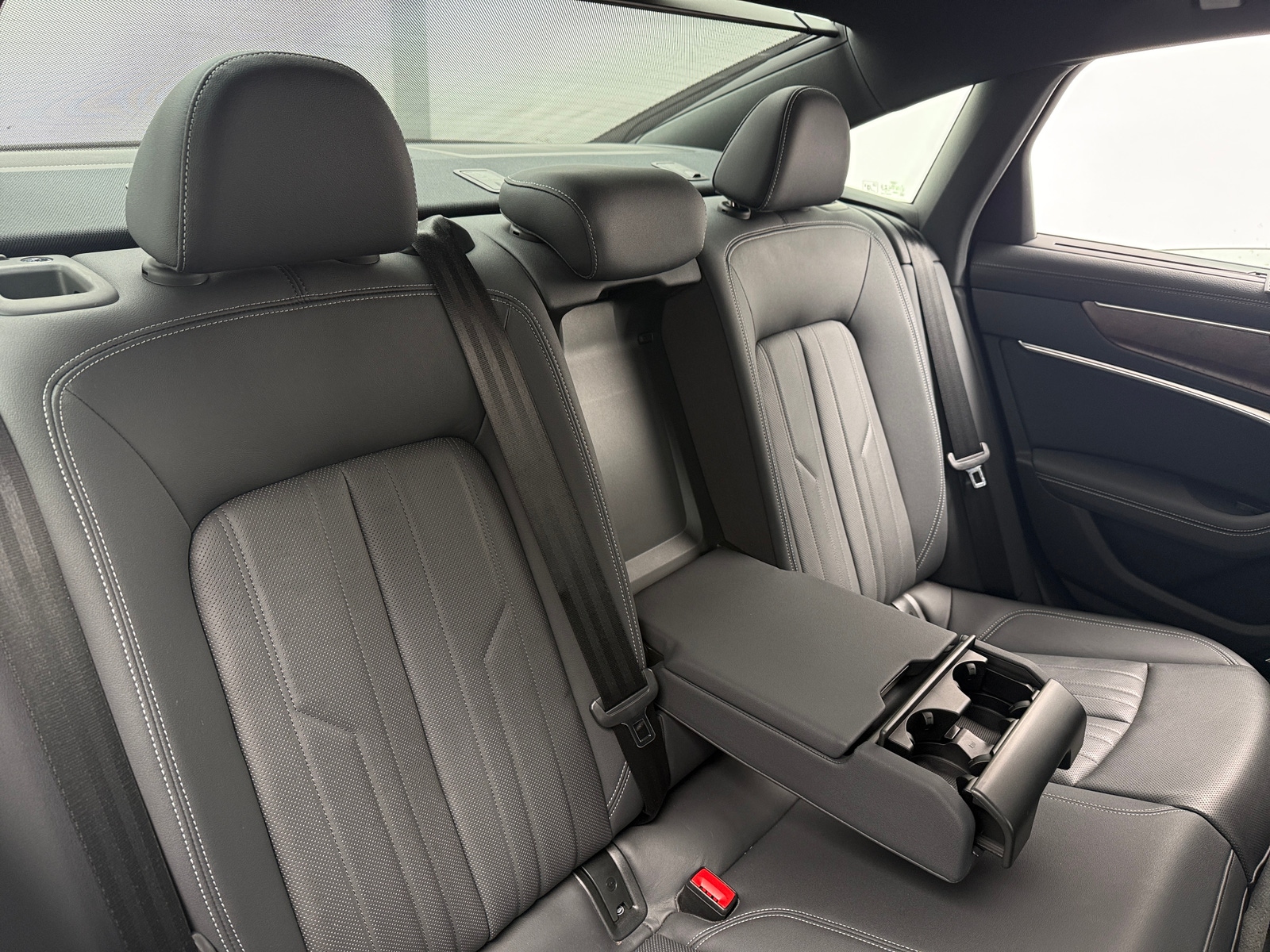 Thumbnail: 2019 Audi A6 - 5