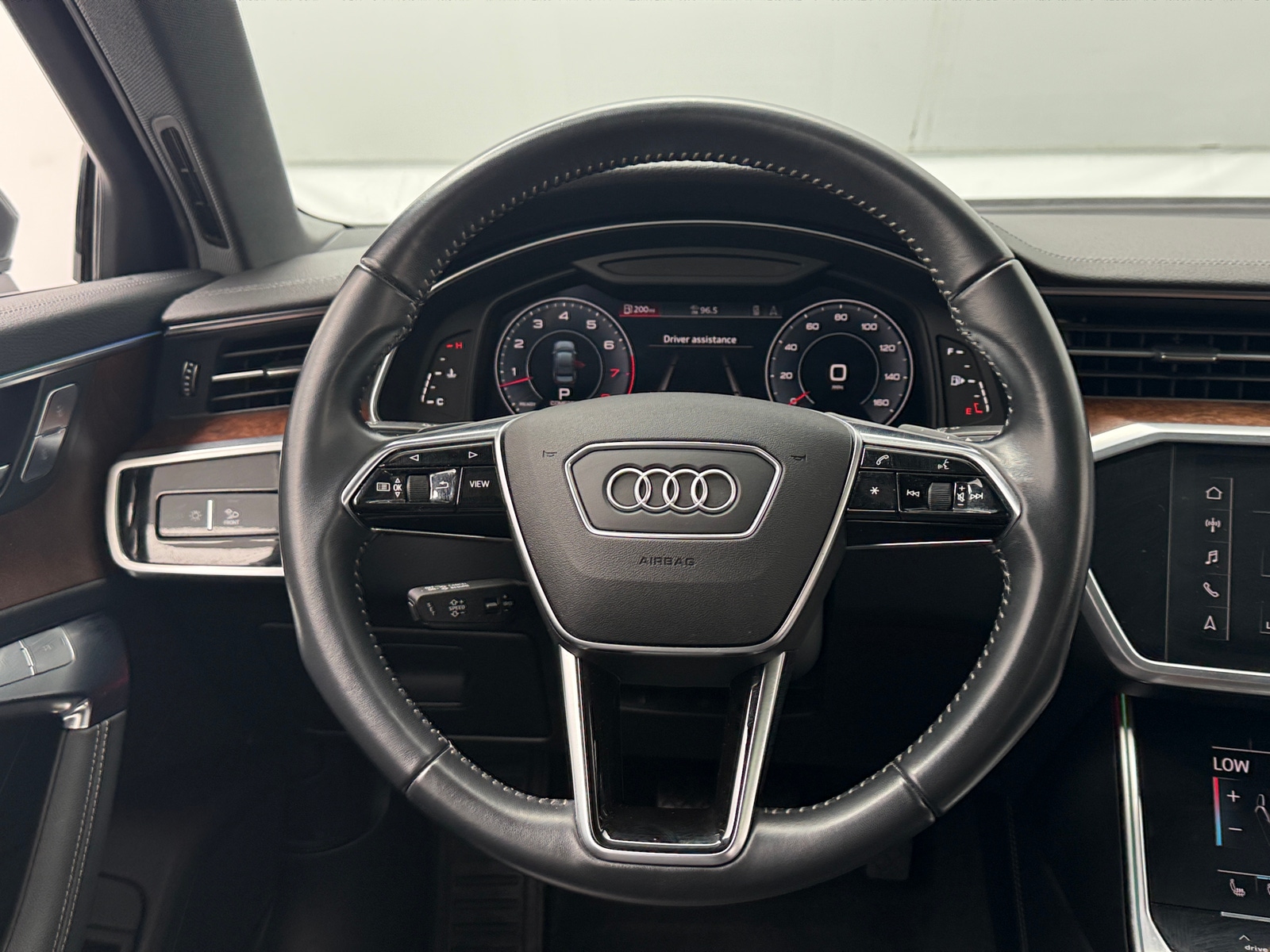 Thumbnail: 2019 Audi A6 - 4