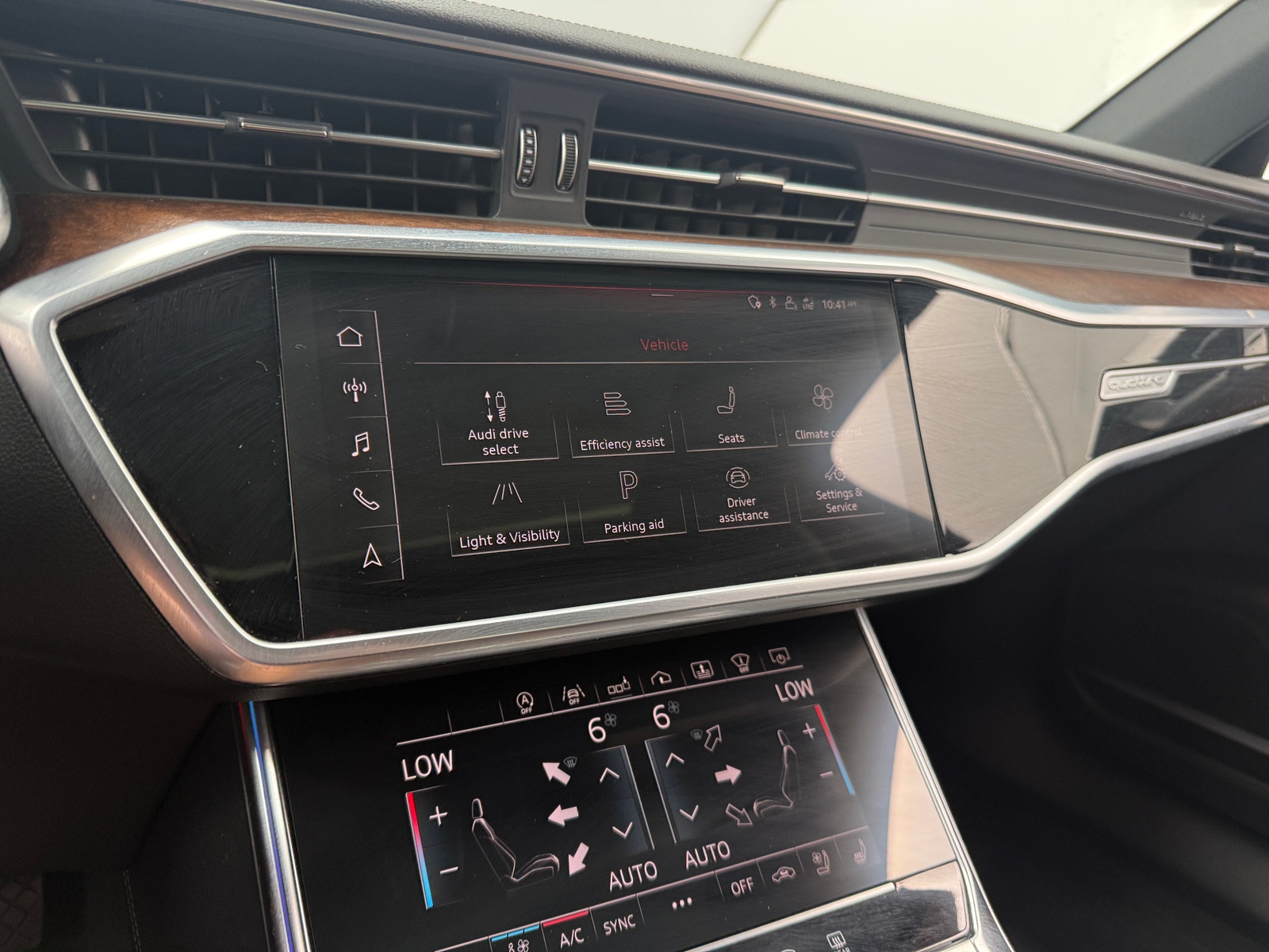 Thumbnail: 2019 Audi A6 - 3