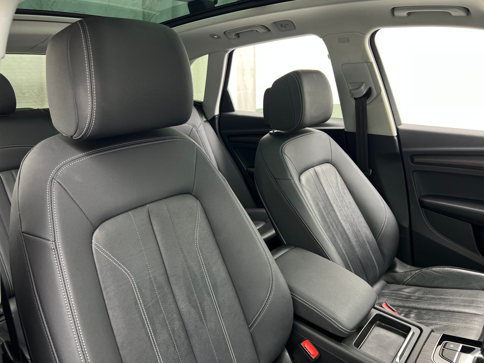 Thumbnail: 2021 Audi Q5 - 2