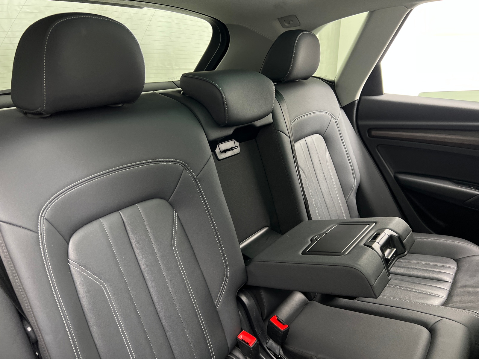 Thumbnail: 2021 Audi Q5 - 6