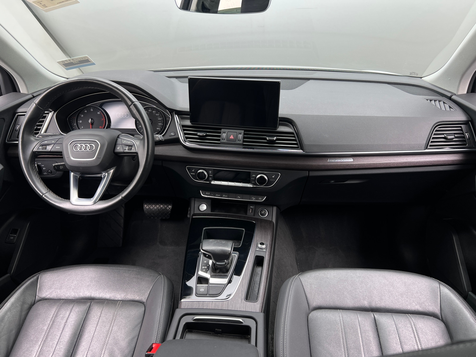 Thumbnail: 2021 Audi Q5 - 3