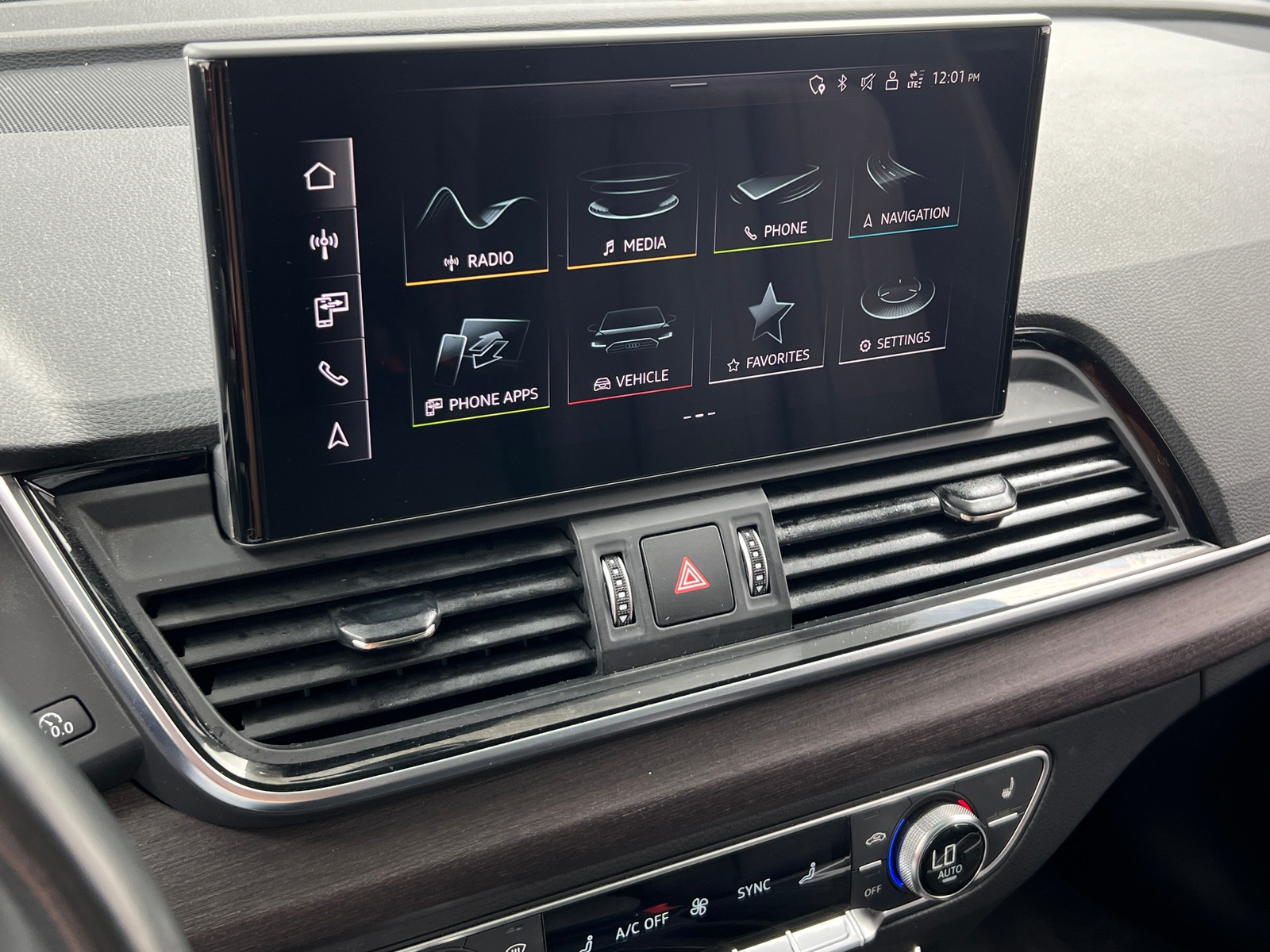 Thumbnail: 2021 Audi Q5 - 4