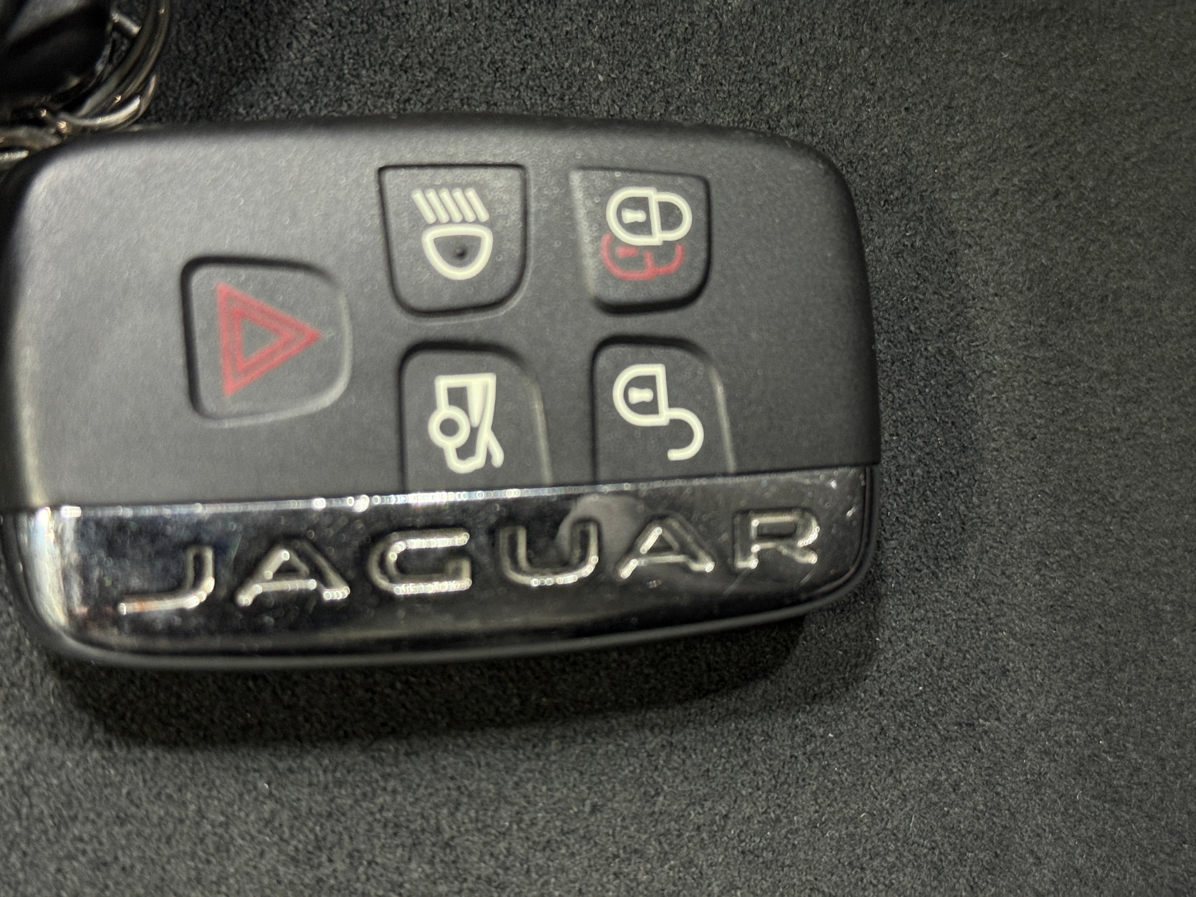 2016 Jaguar F-Type