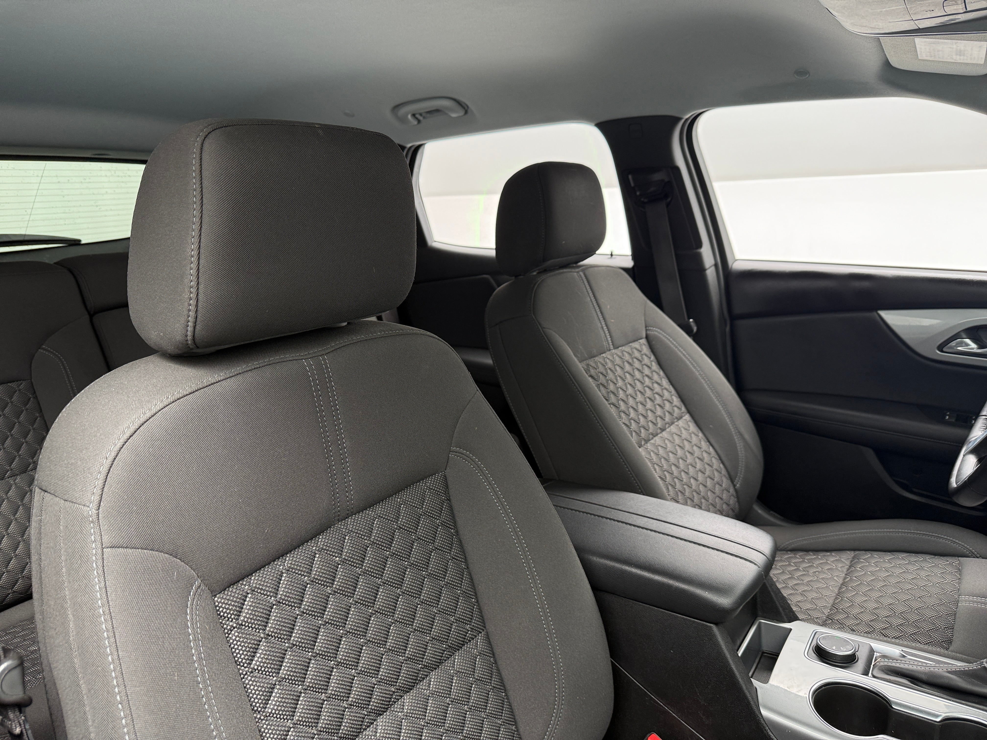 2019 Chevrolet Blazer