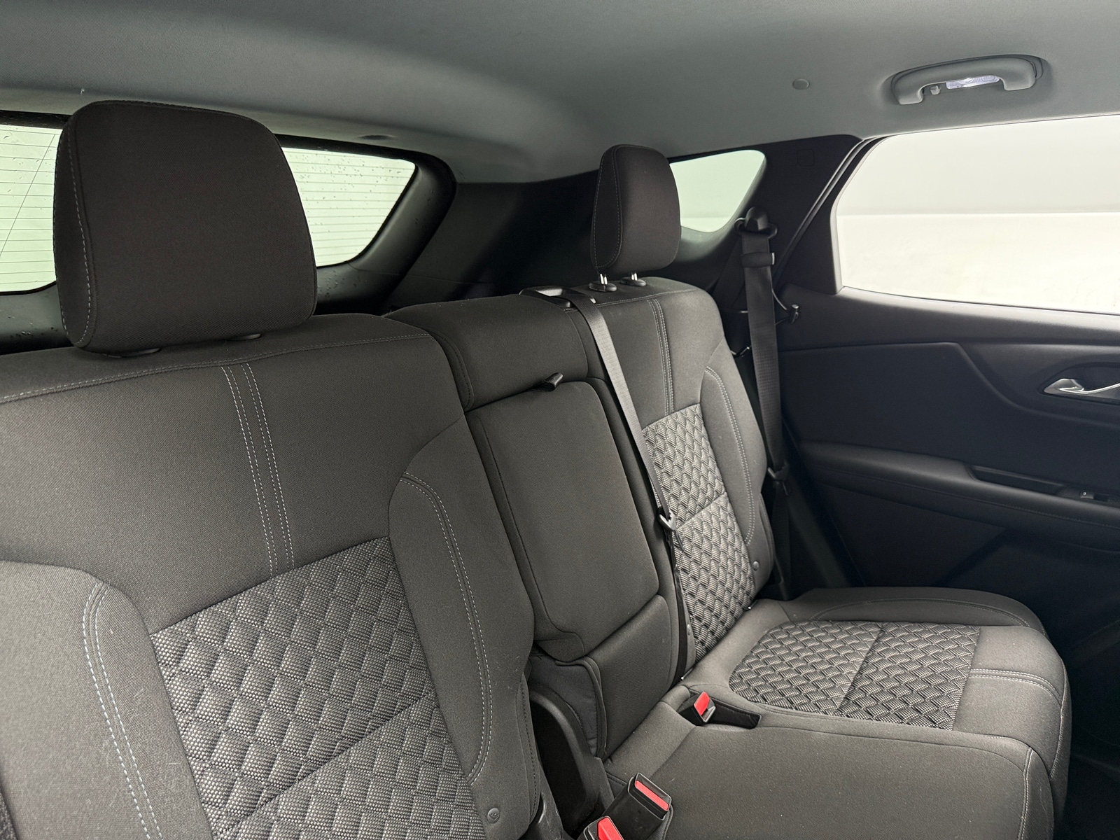Thumbnail: 2019 Chevrolet Blazer - 6