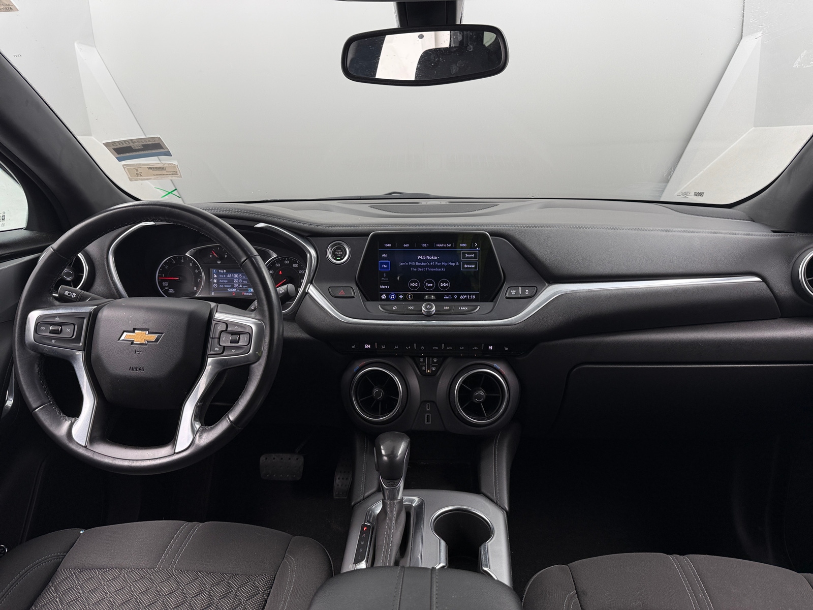 Thumbnail: 2019 Chevrolet Blazer - 3