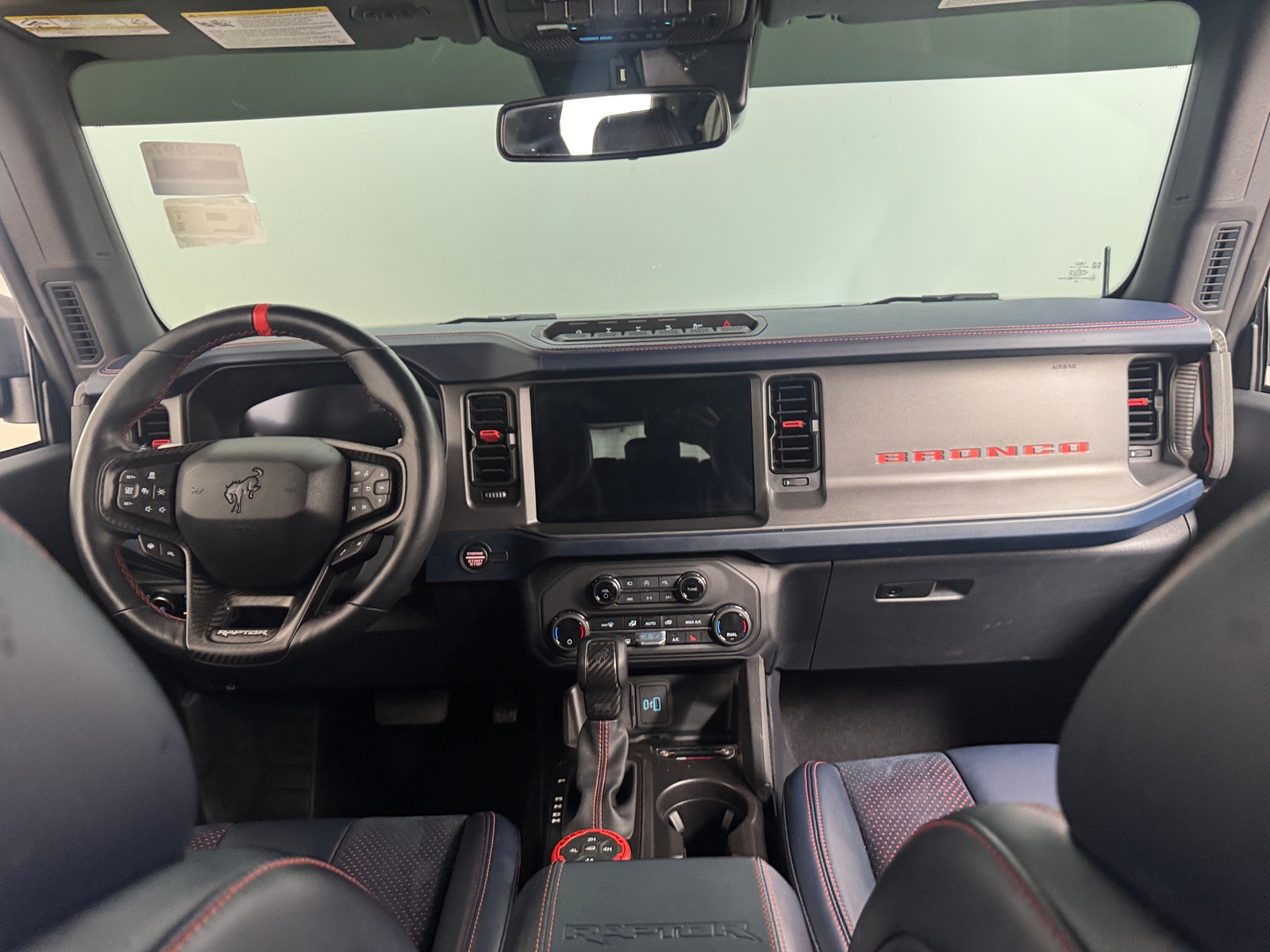 Thumbnail: 2024 Ford Bronco - 2
