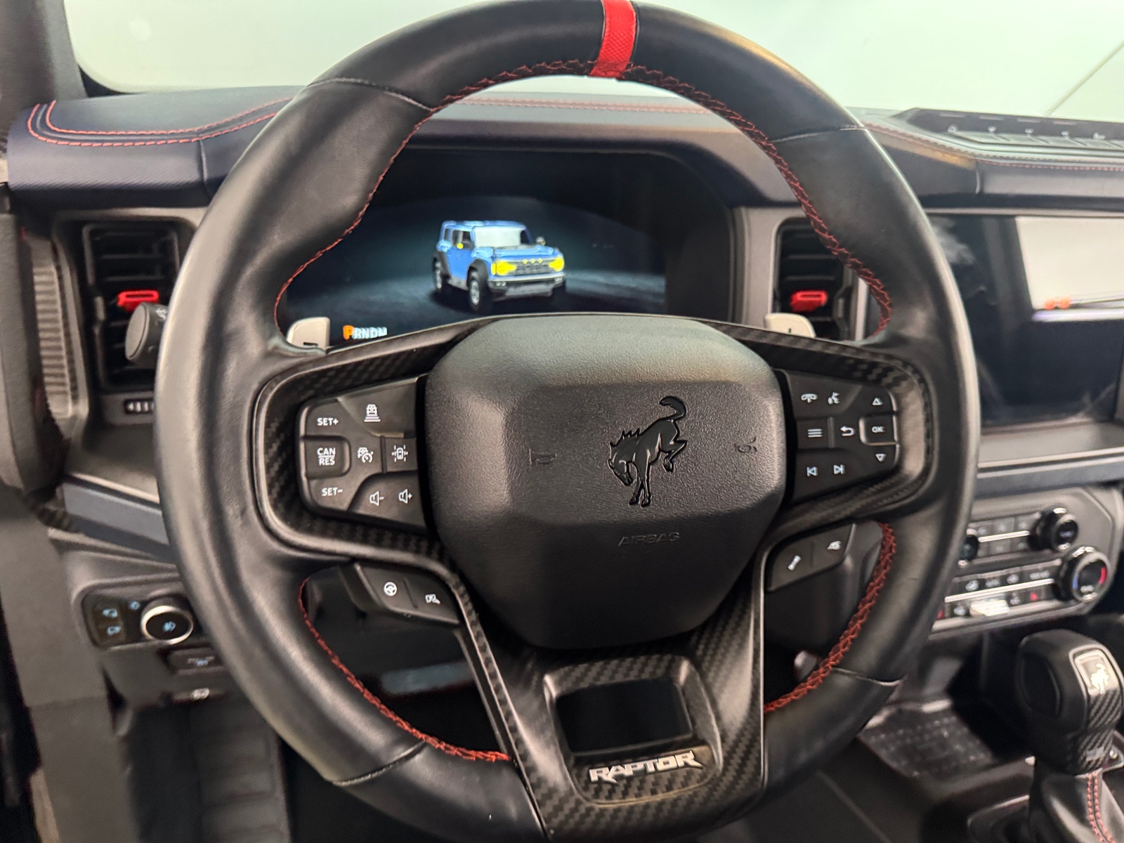 Thumbnail: 2024 Ford Bronco - 4
