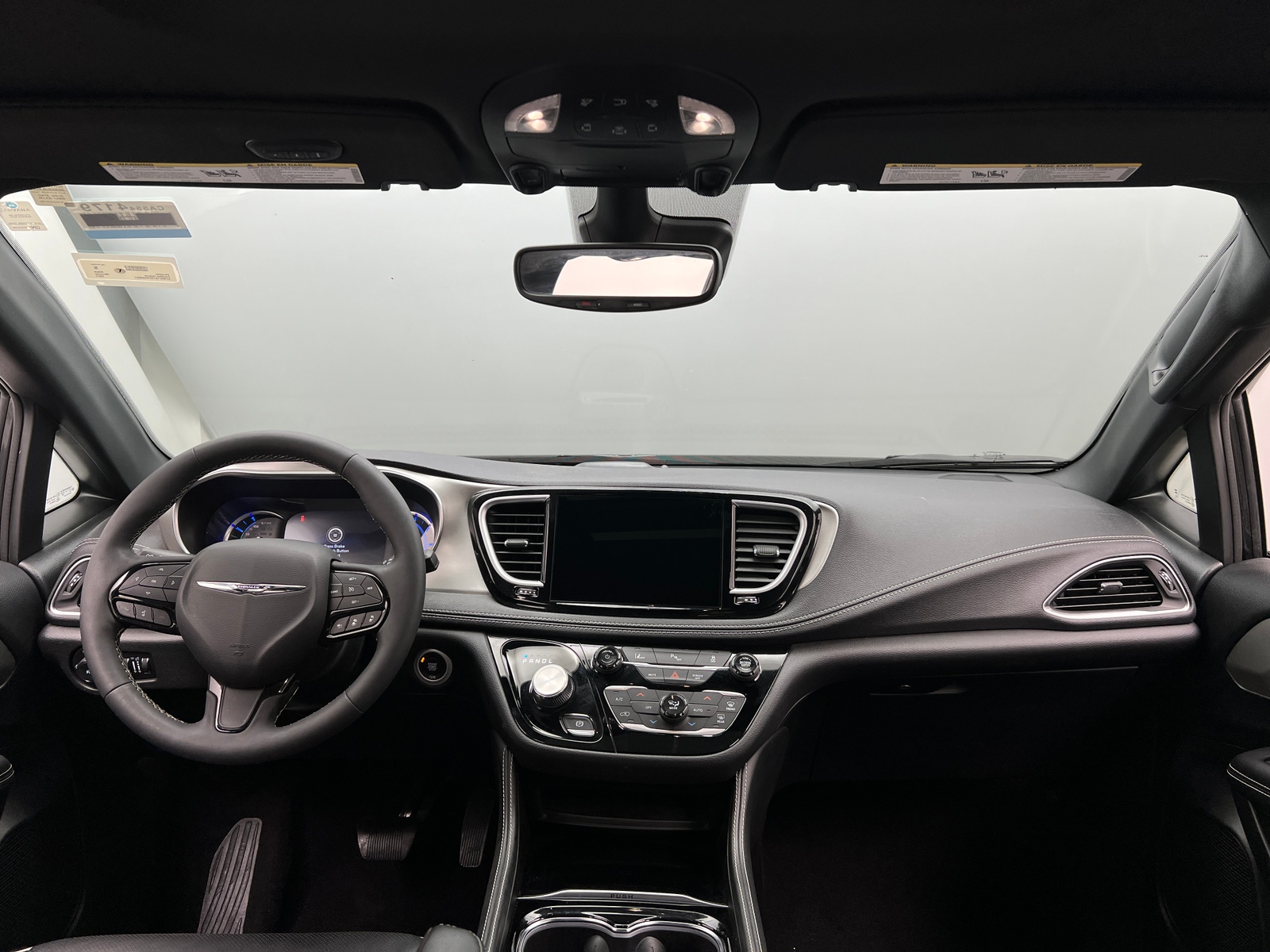 Thumbnail: 2023 Chrysler Pacifica - 2