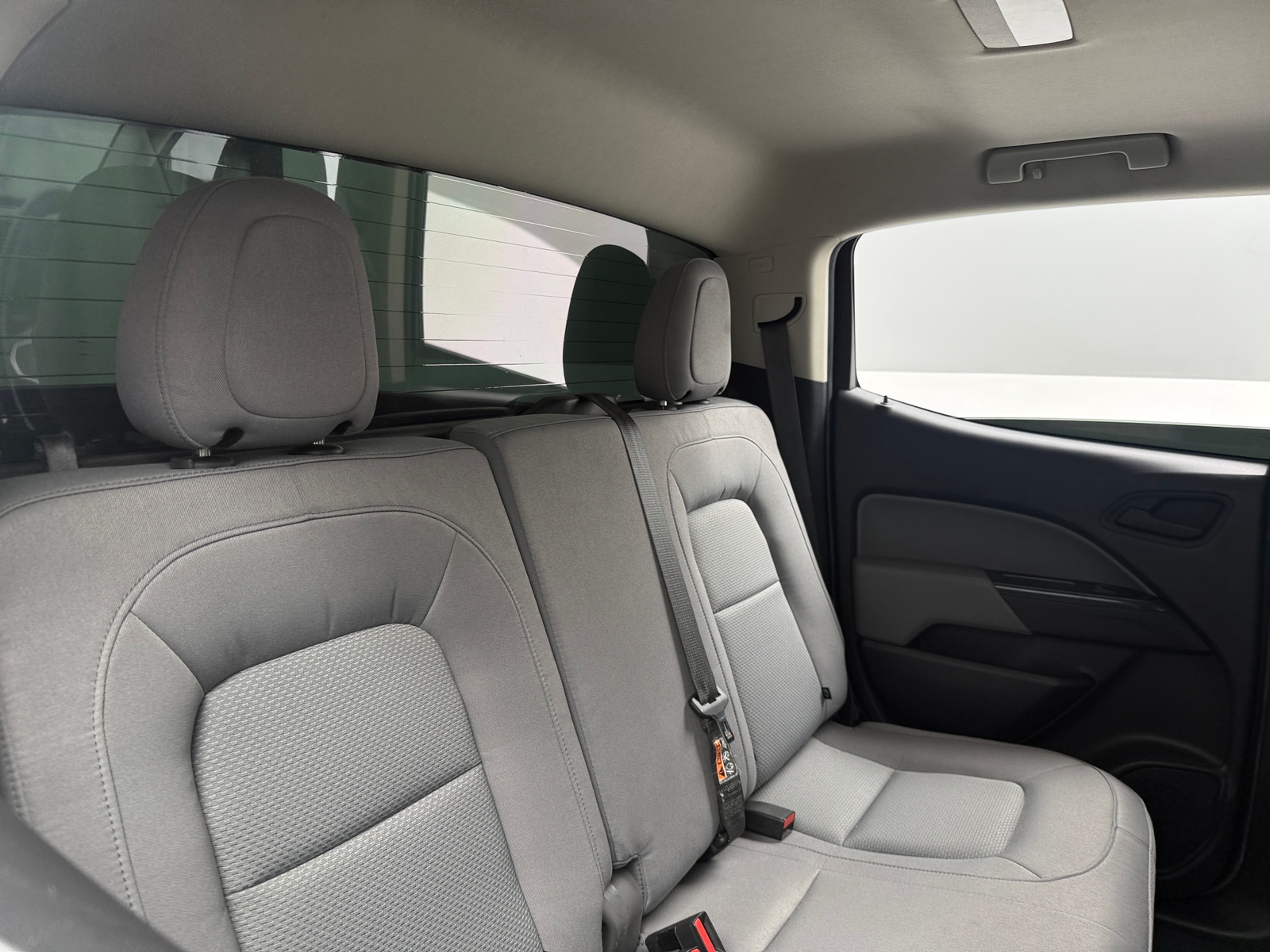 Thumbnail: 2021 GMC Canyon - 6