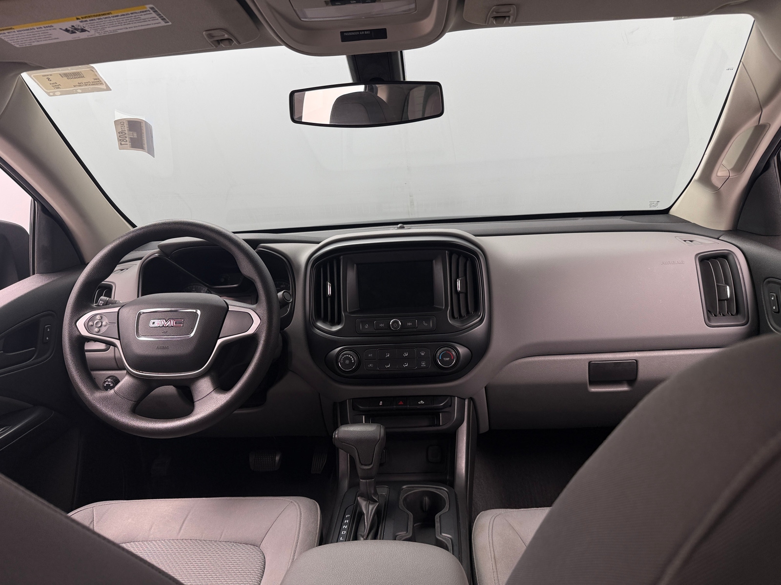 Thumbnail: 2021 GMC Canyon - 3