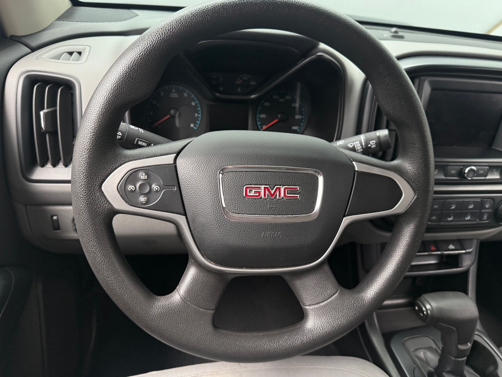 Thumbnail: 2021 GMC Canyon - 5