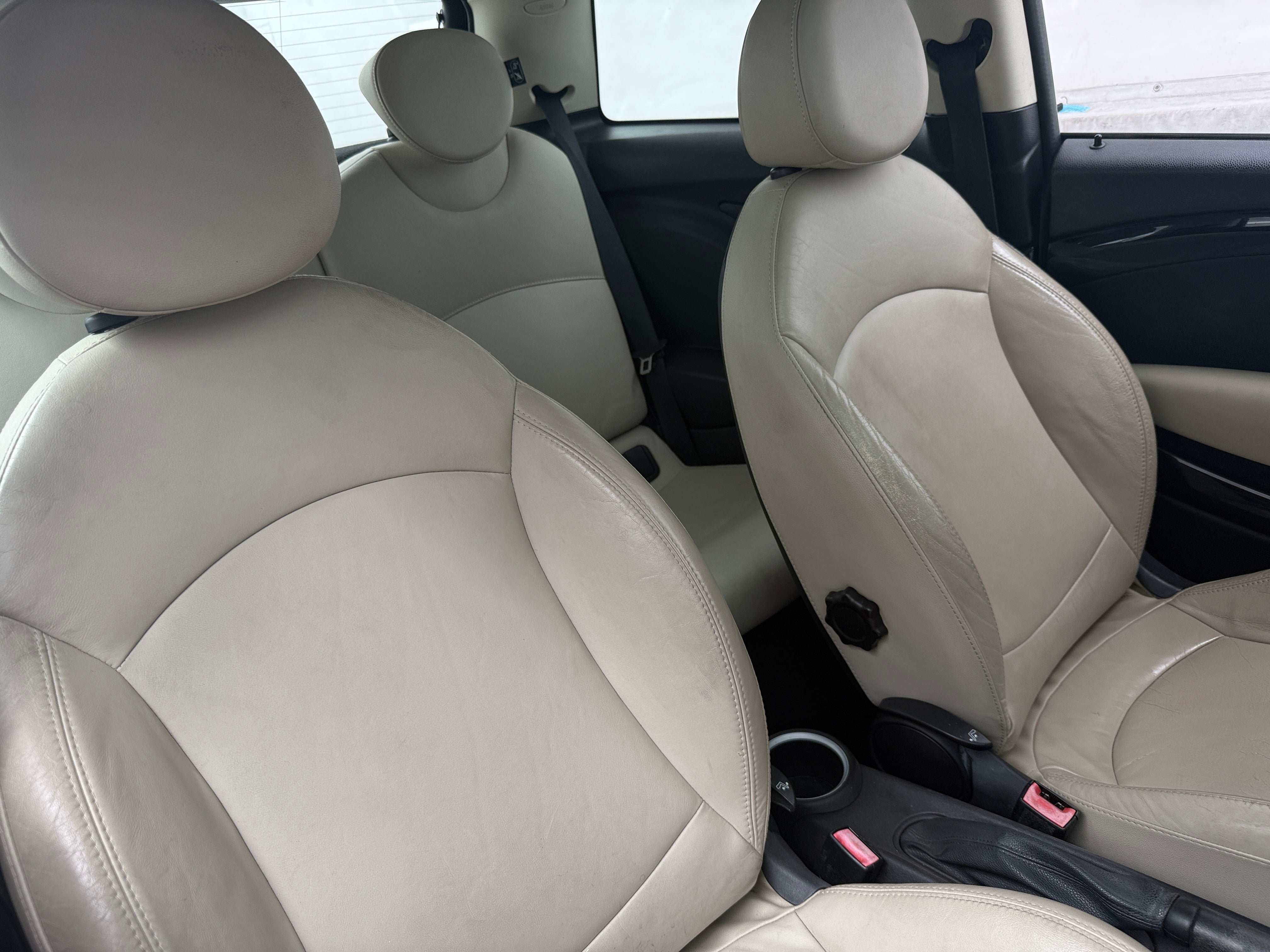 2013 MINI Cooper Hardtop