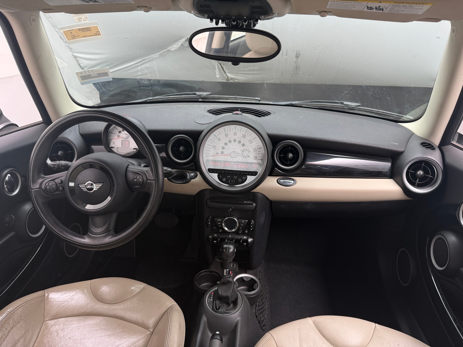 Thumbnail: 2013 MINI Cooper Hardtop - 3