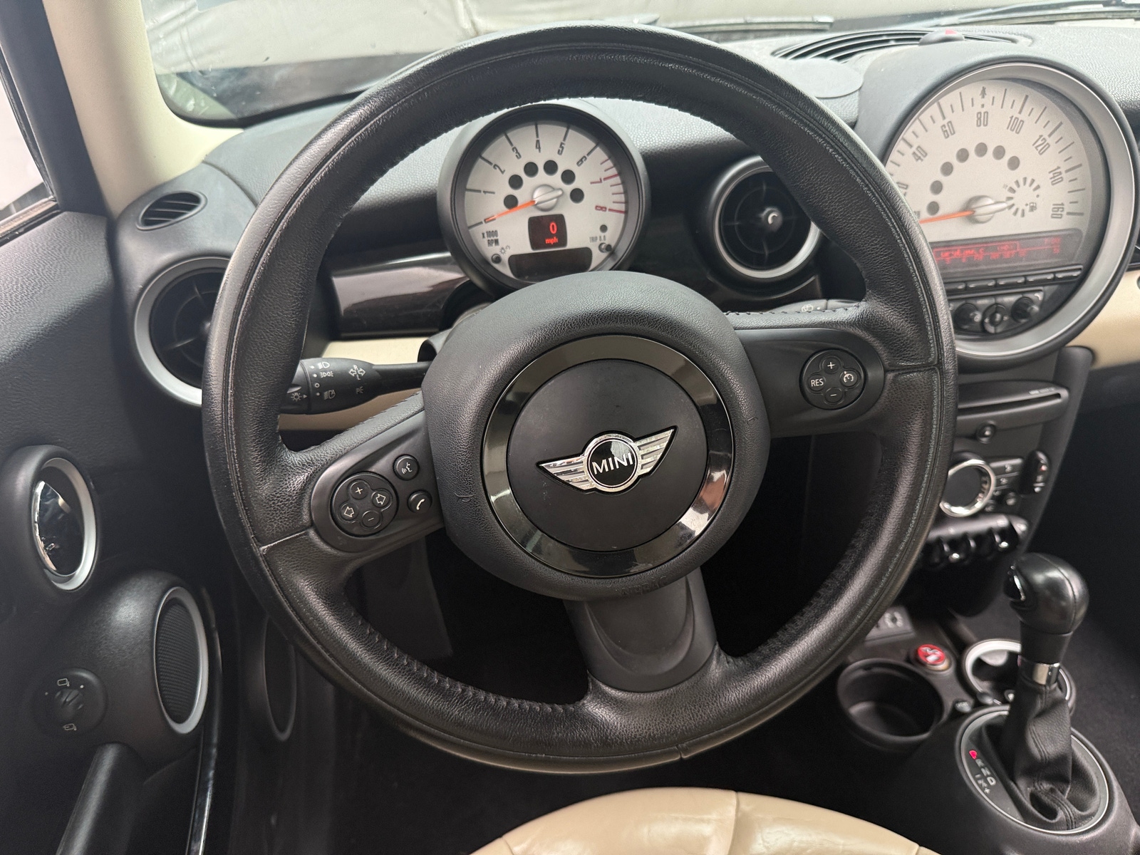 Thumbnail: 2013 MINI Cooper Hardtop - 5