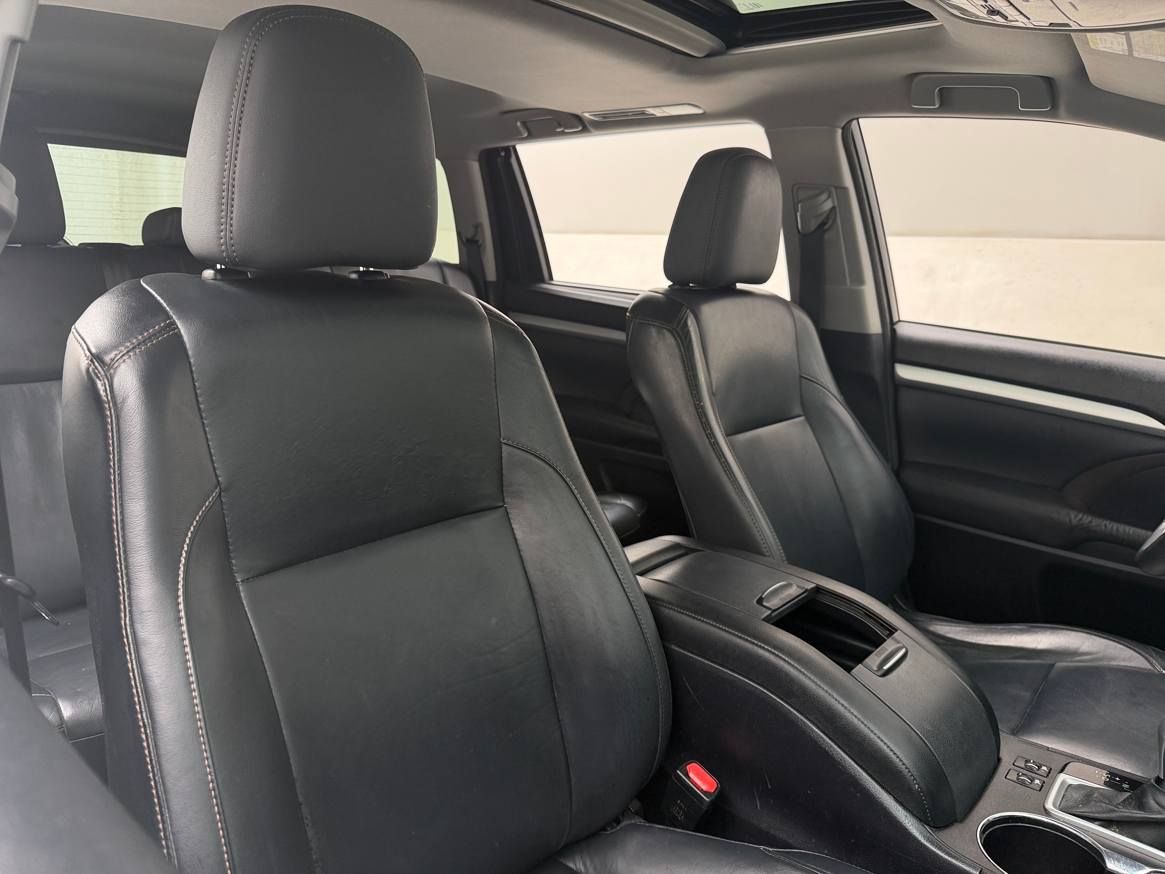2015 Toyota Highlander