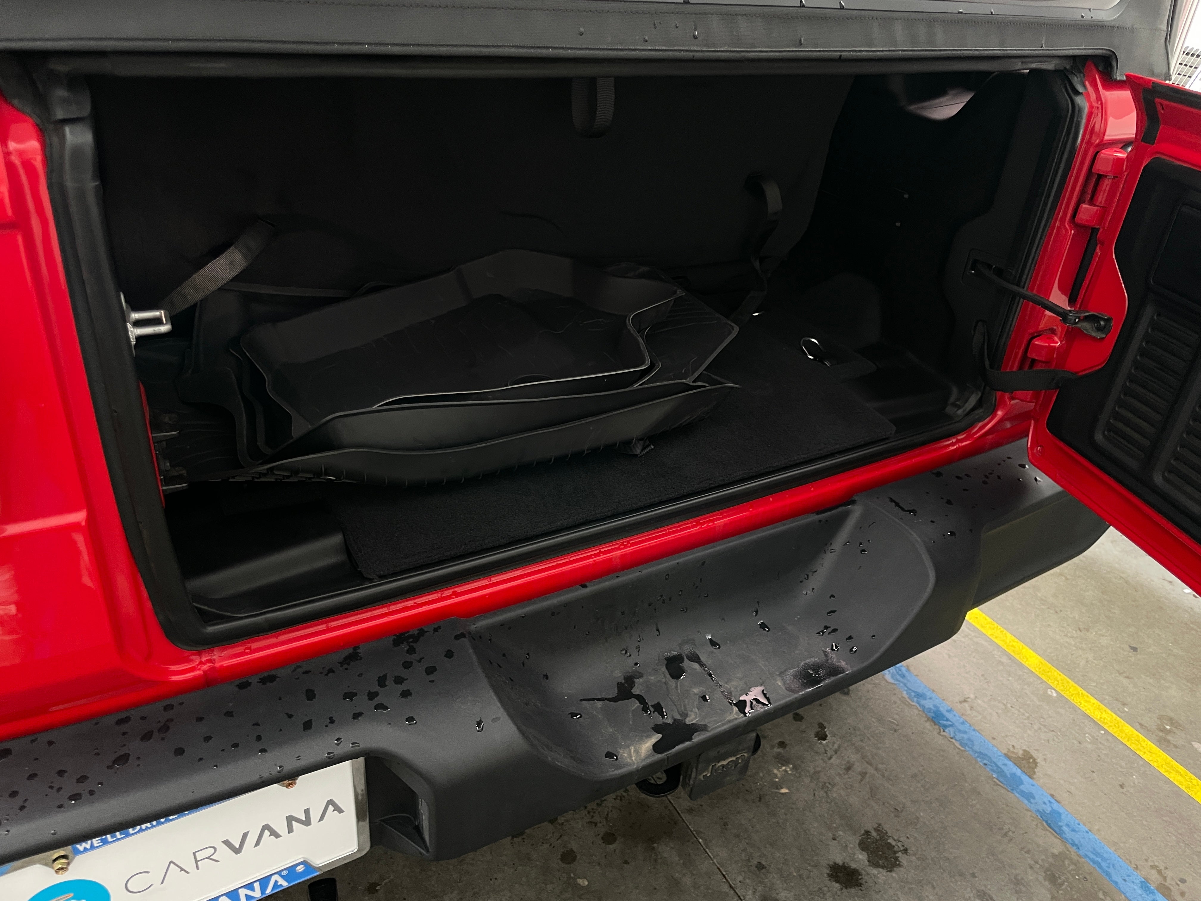 2025 Jeep Wrangler 2-Door