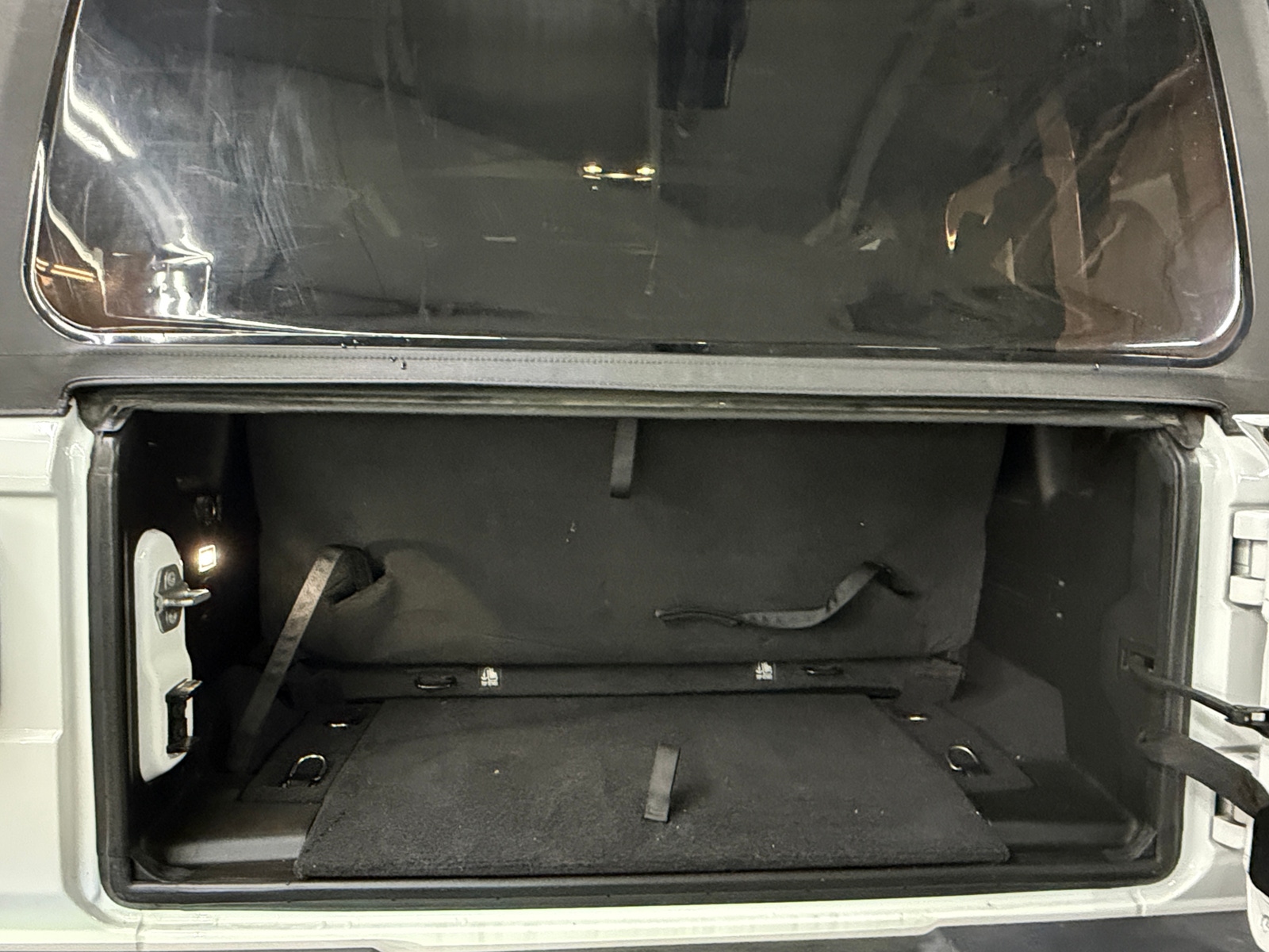 Thumbnail: 2021 Jeep Wrangler - 7