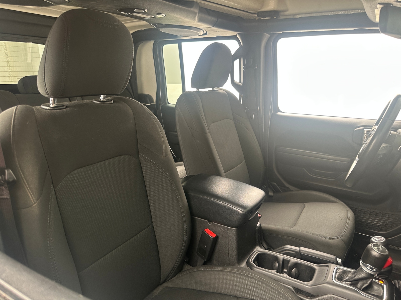 Thumbnail: 2022 Jeep Gladiator - 2