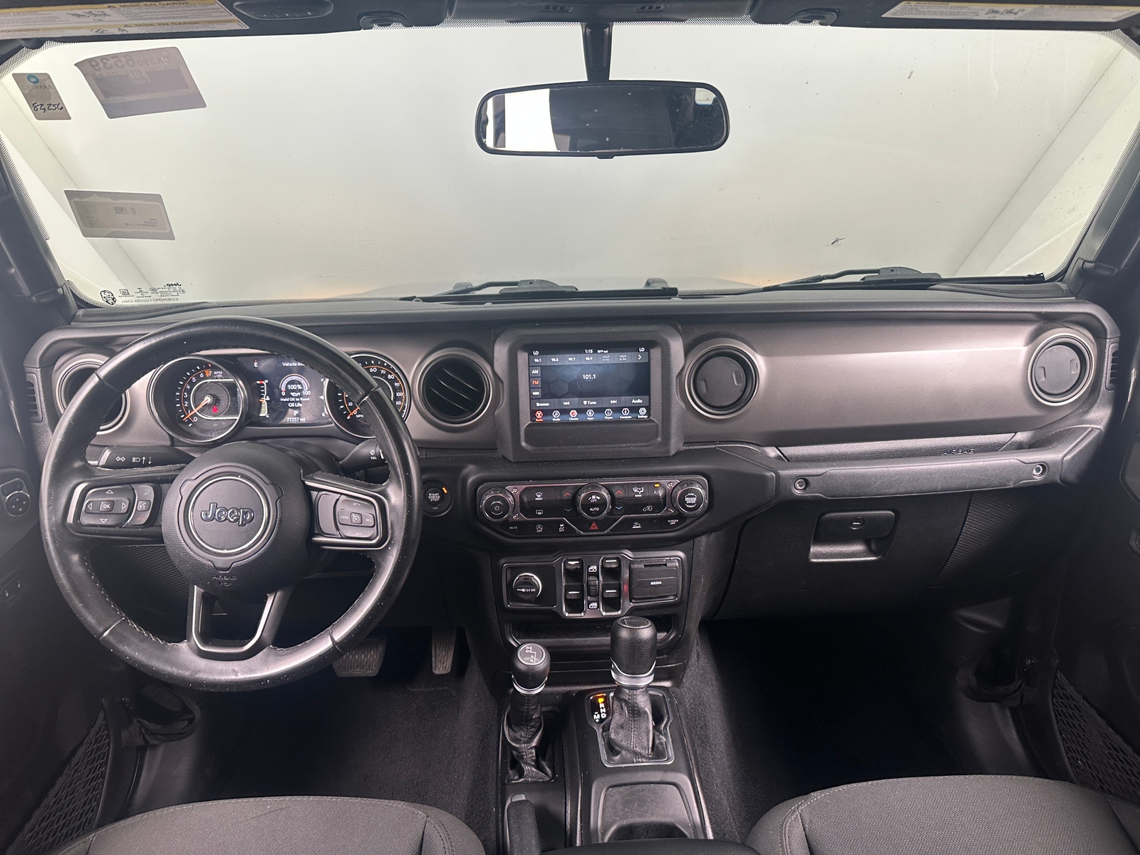 Thumbnail: 2022 Jeep Gladiator - 3