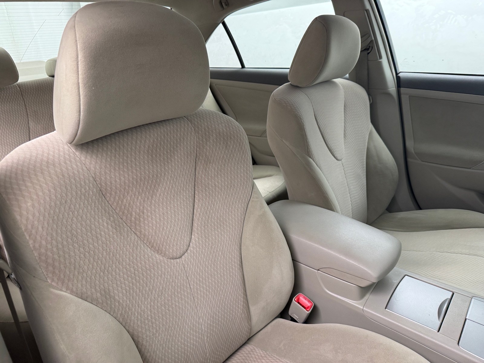Thumbnail: 2010 Toyota Camry - 2