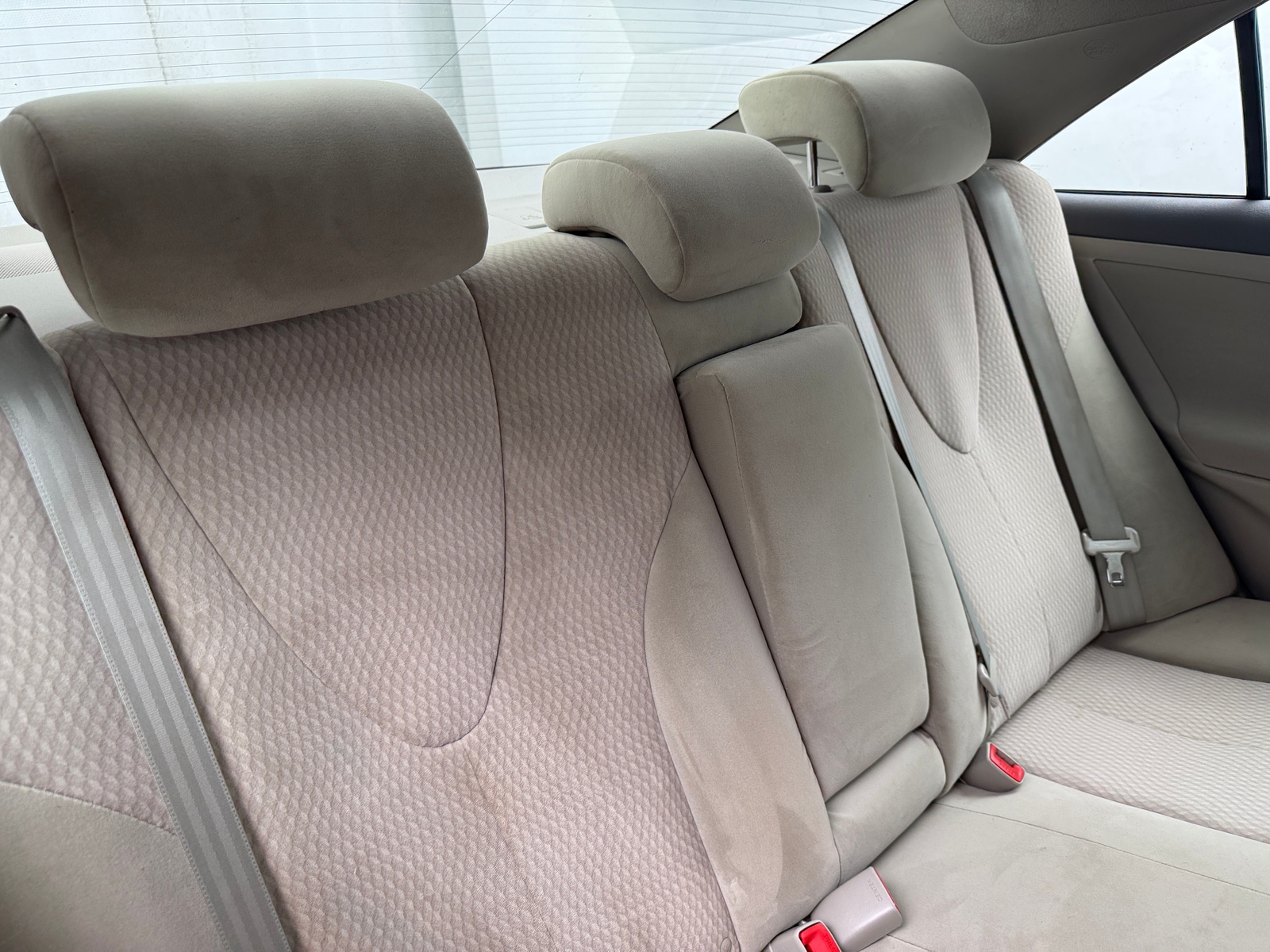 Thumbnail: 2010 Toyota Camry - 6