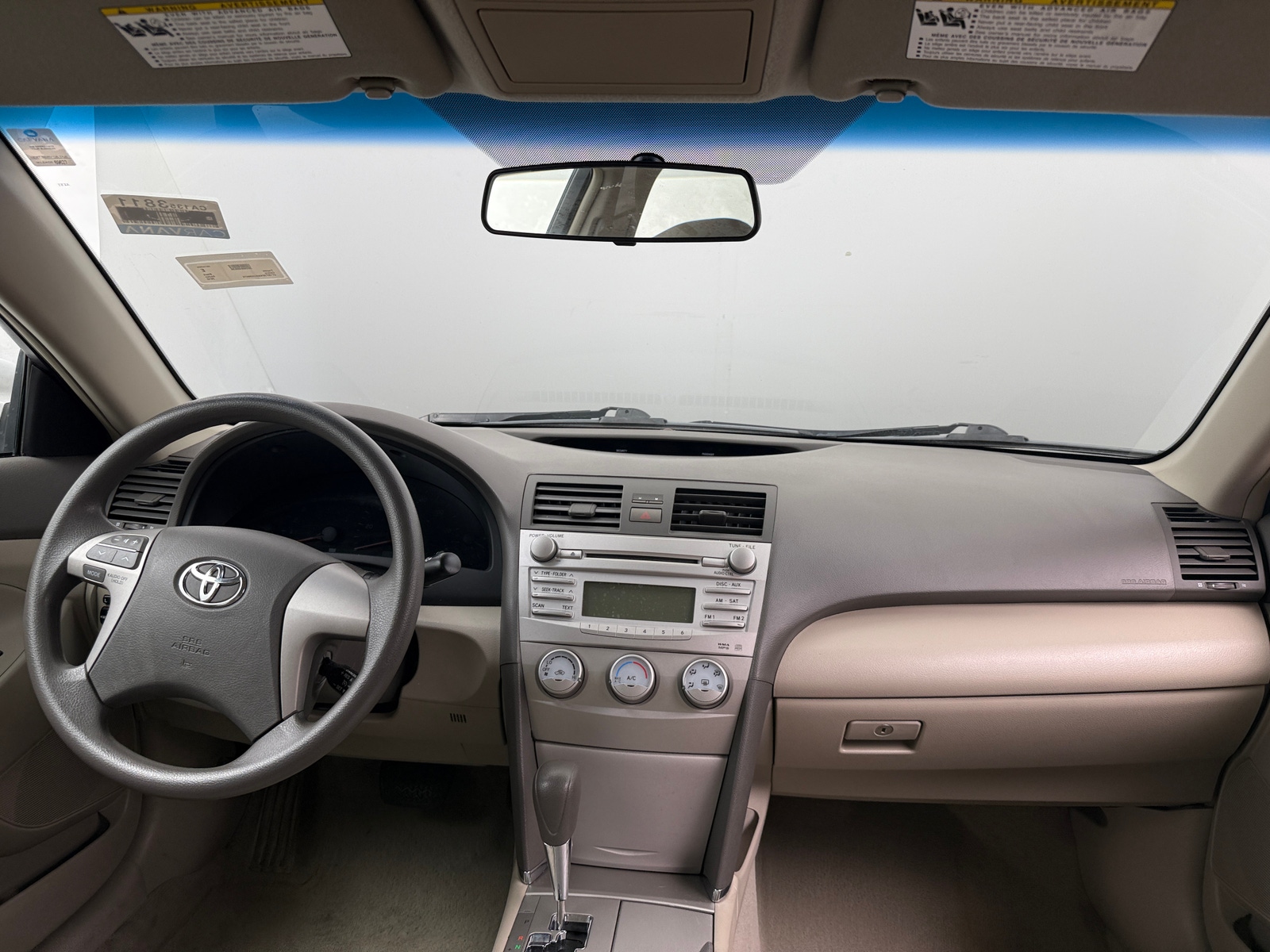 Thumbnail: 2010 Toyota Camry - 3