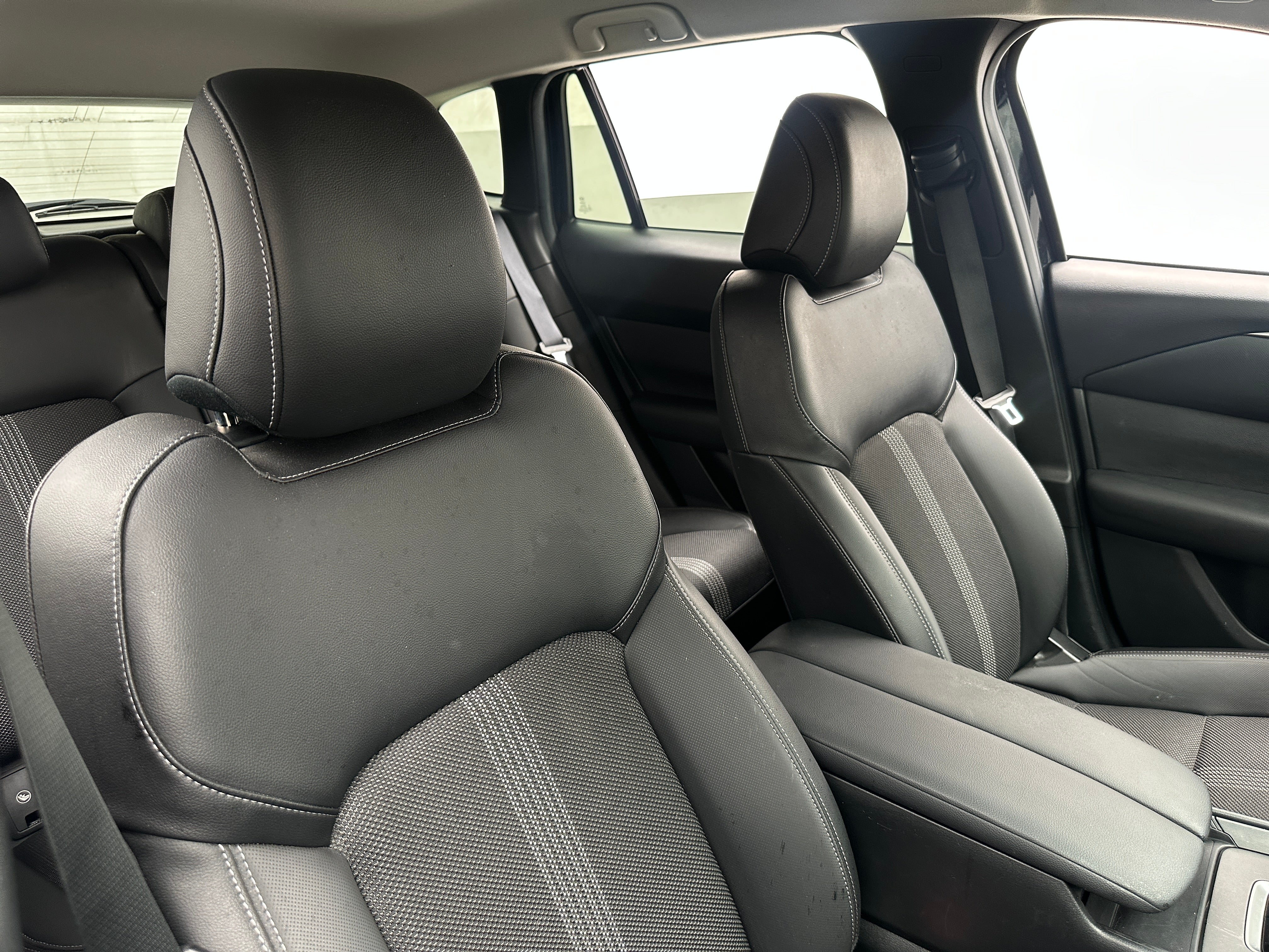 2024 Mazda CX-50 S PREFERRED