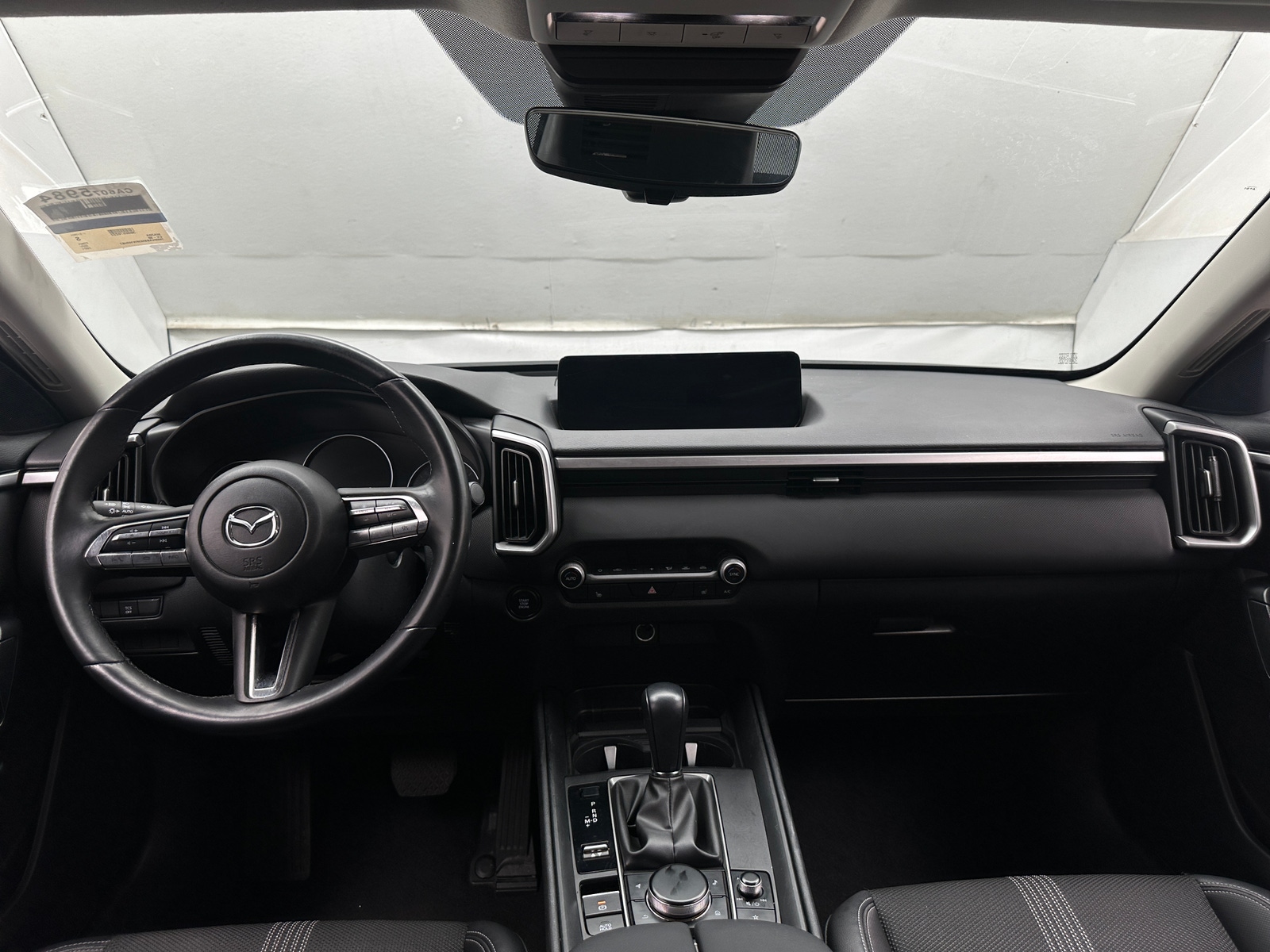 Thumbnail: 2024 Mazda CX-50 - 2