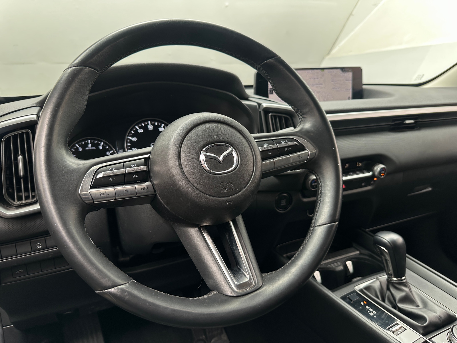 Thumbnail: 2024 Mazda CX-50 - 4